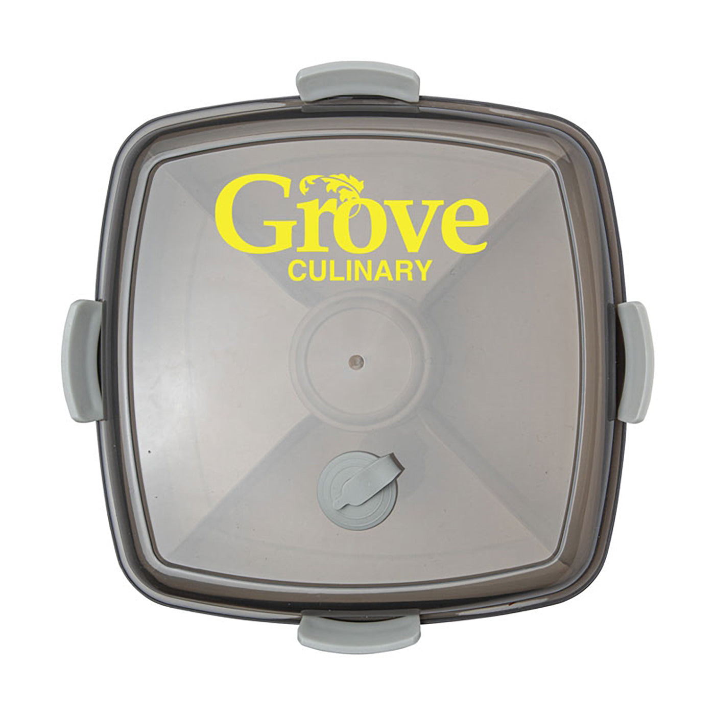 28oz Compartment Salad Container - EH4003W