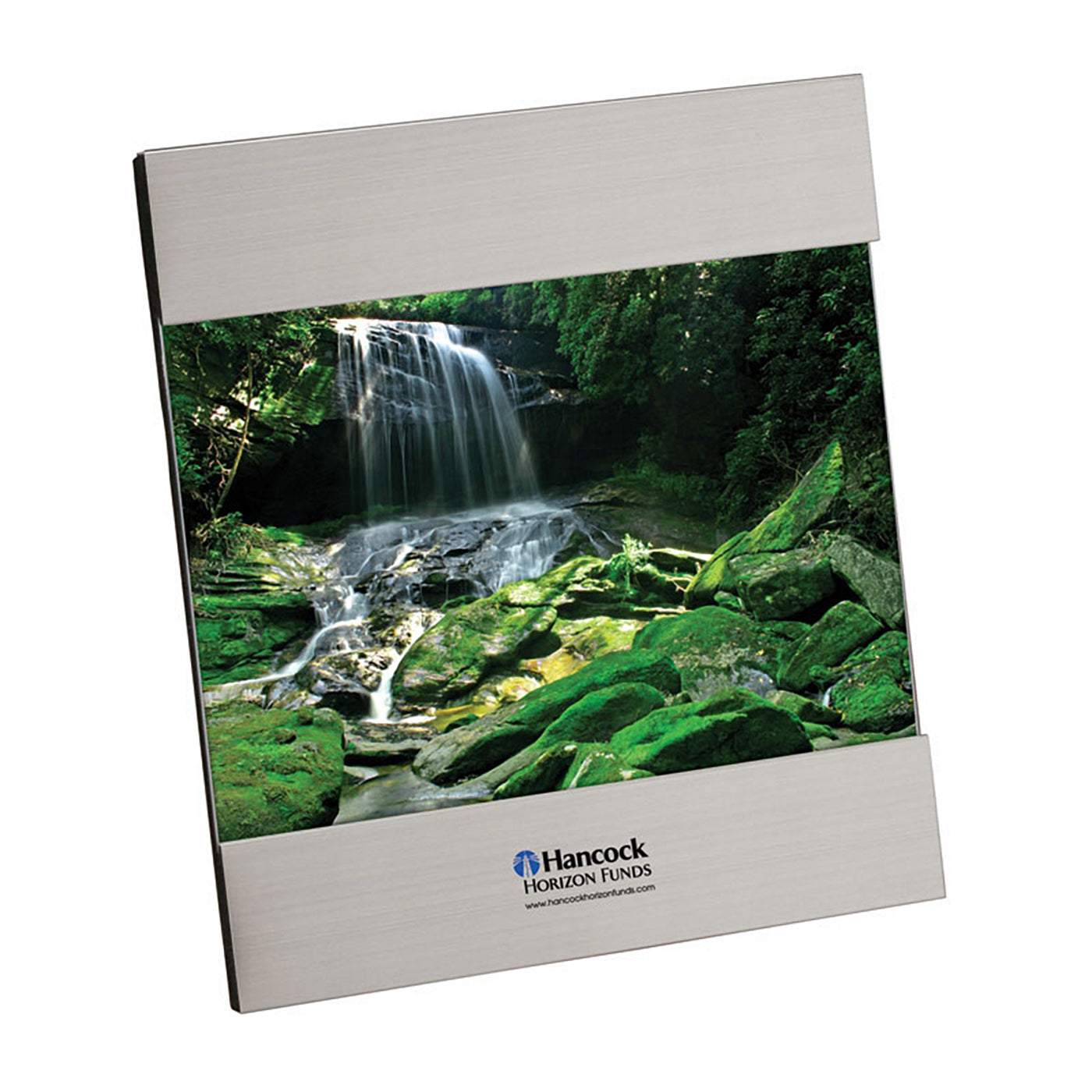 Aluminum Photo Frame 7x5