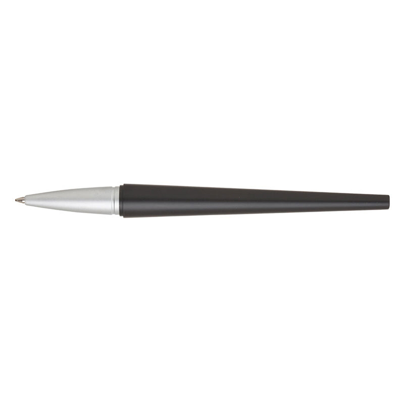 Aluminum Ballpoint Pen with Stand - ES1001B
