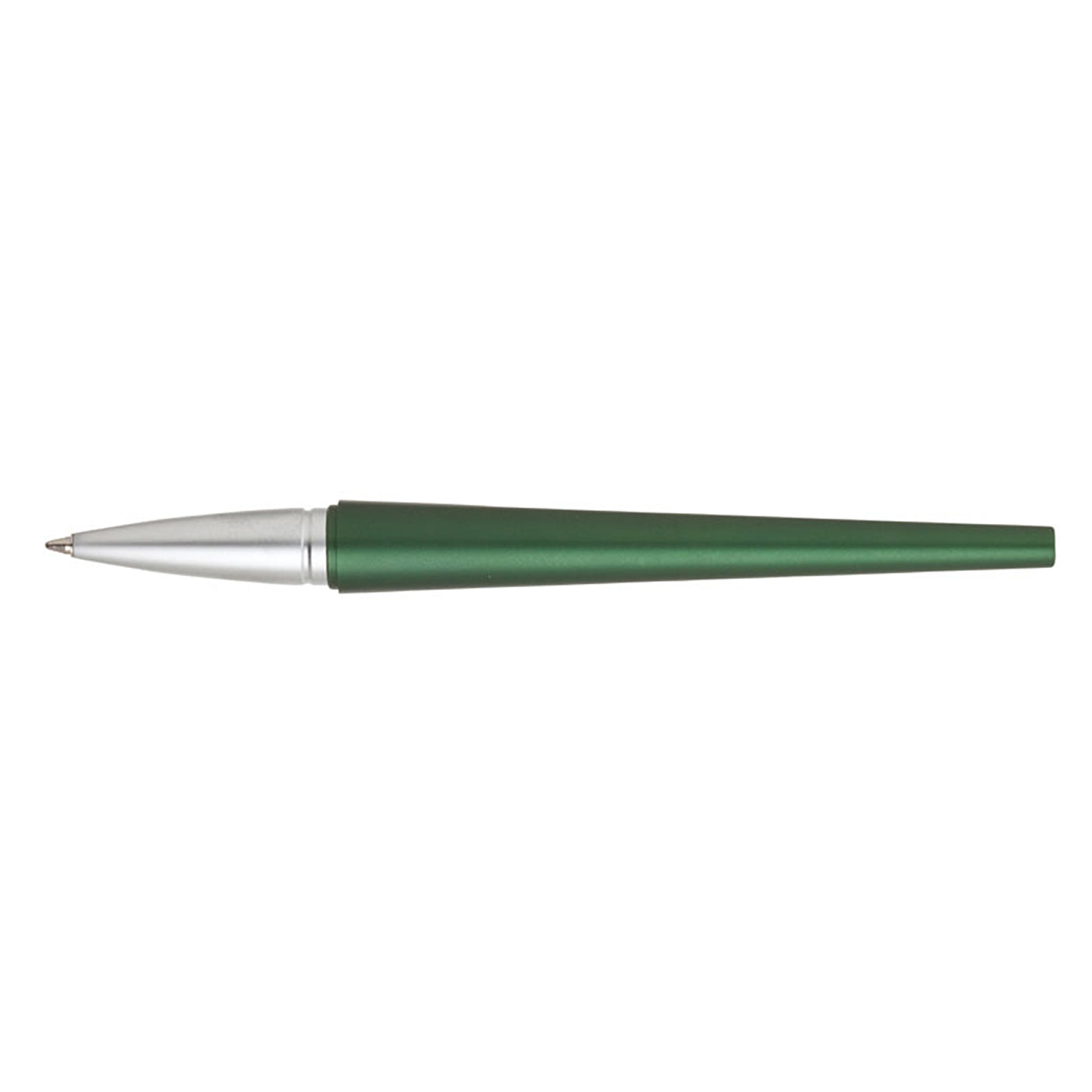 Aluminum Ballpoint Pen with Stand - ES1001G