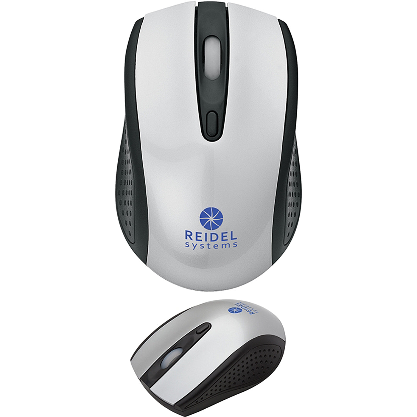 2.4GHz Wireless Optical Mouse - GC1107