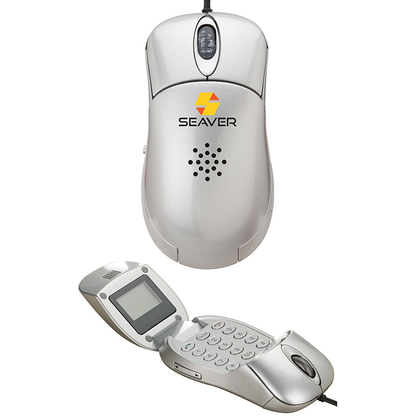 VoIP Phone Mouse Combo - GC1150