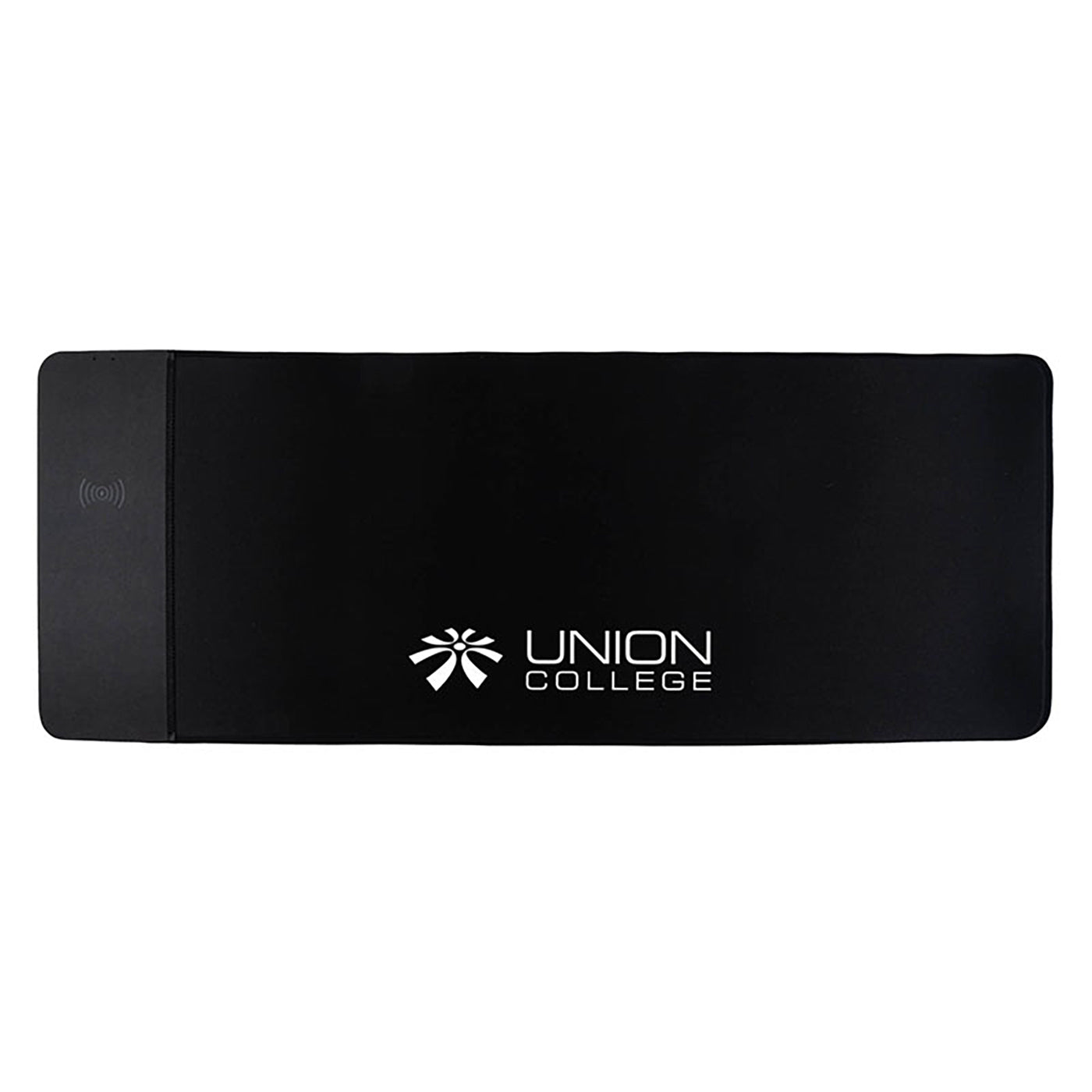 Neoprene Mouse Pad with 10W Wireless Charging - GC1472B