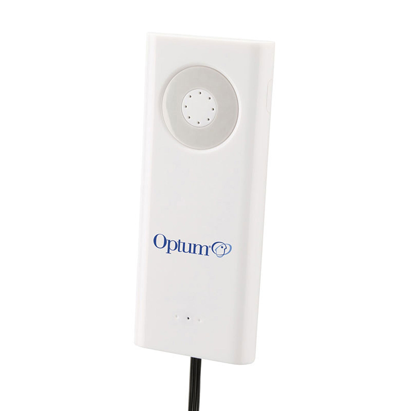 Desktop VoIP Phone with Audio Jacks