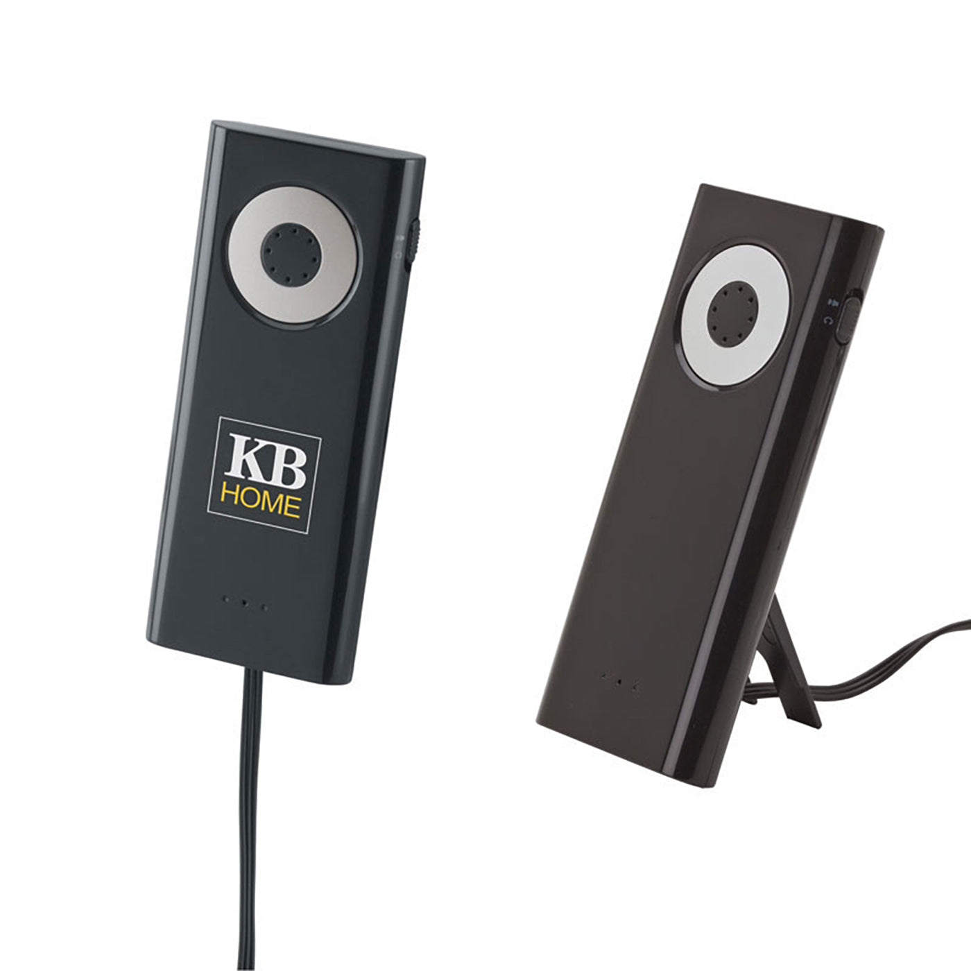 USB VoIP Phone with Speaker Controls