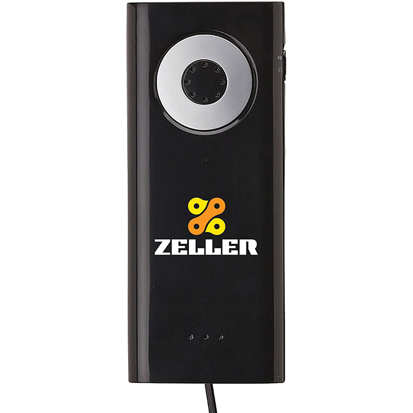 USB VoIP Phone with Speaker Controls - GC1650B