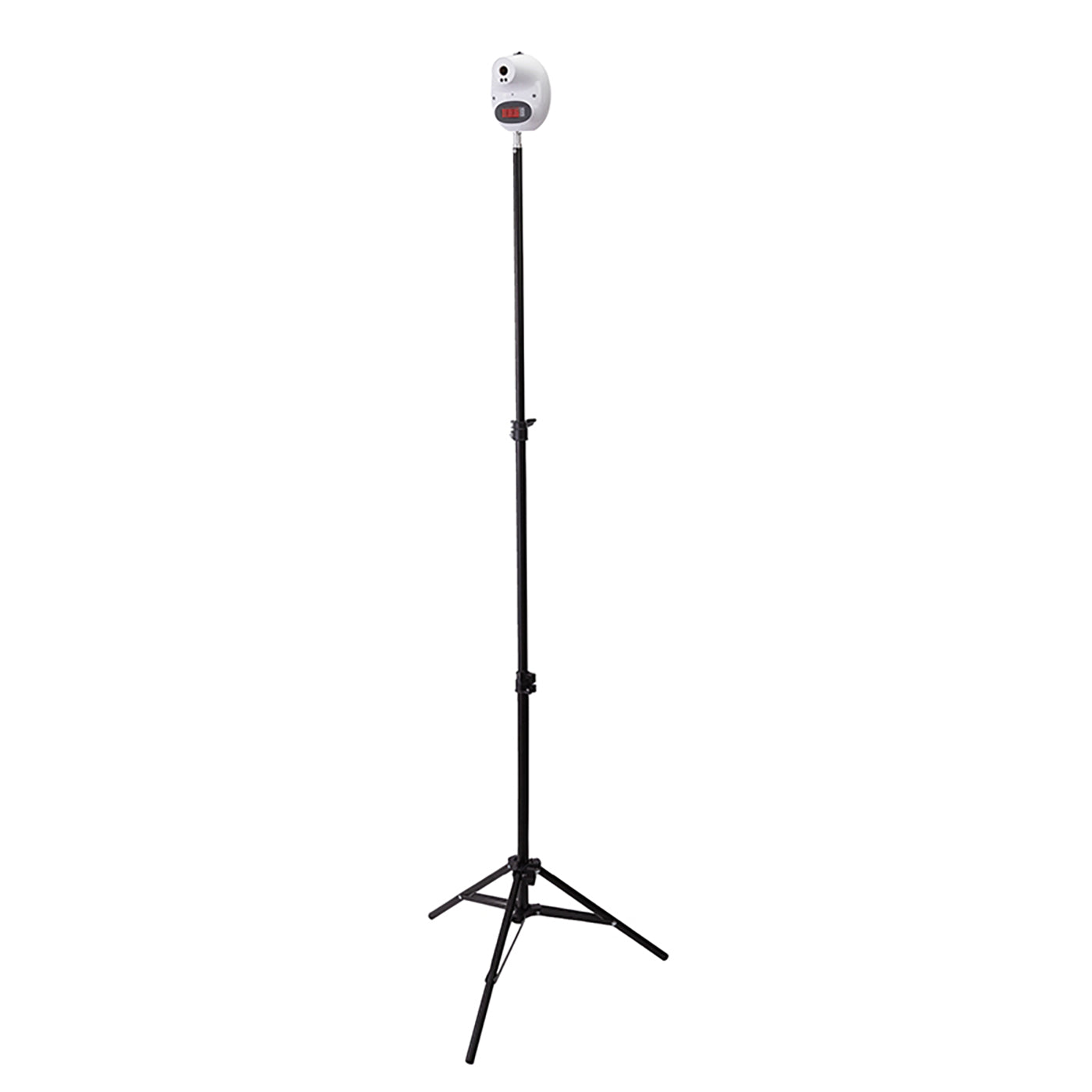 5-Foot Aluminum Collapsible Tripod - GC1850