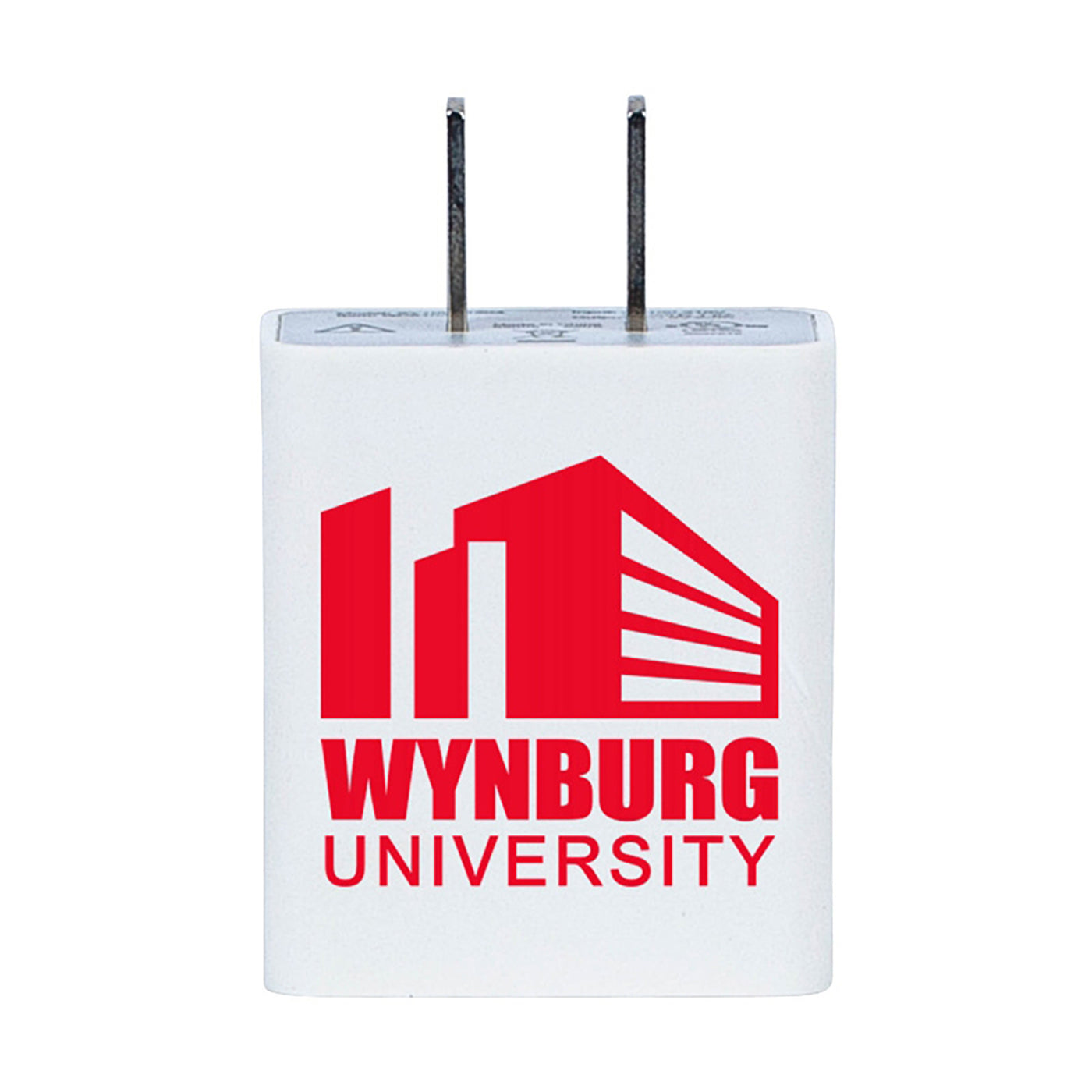 UL Listed 2A Wall Charger - GC5105W