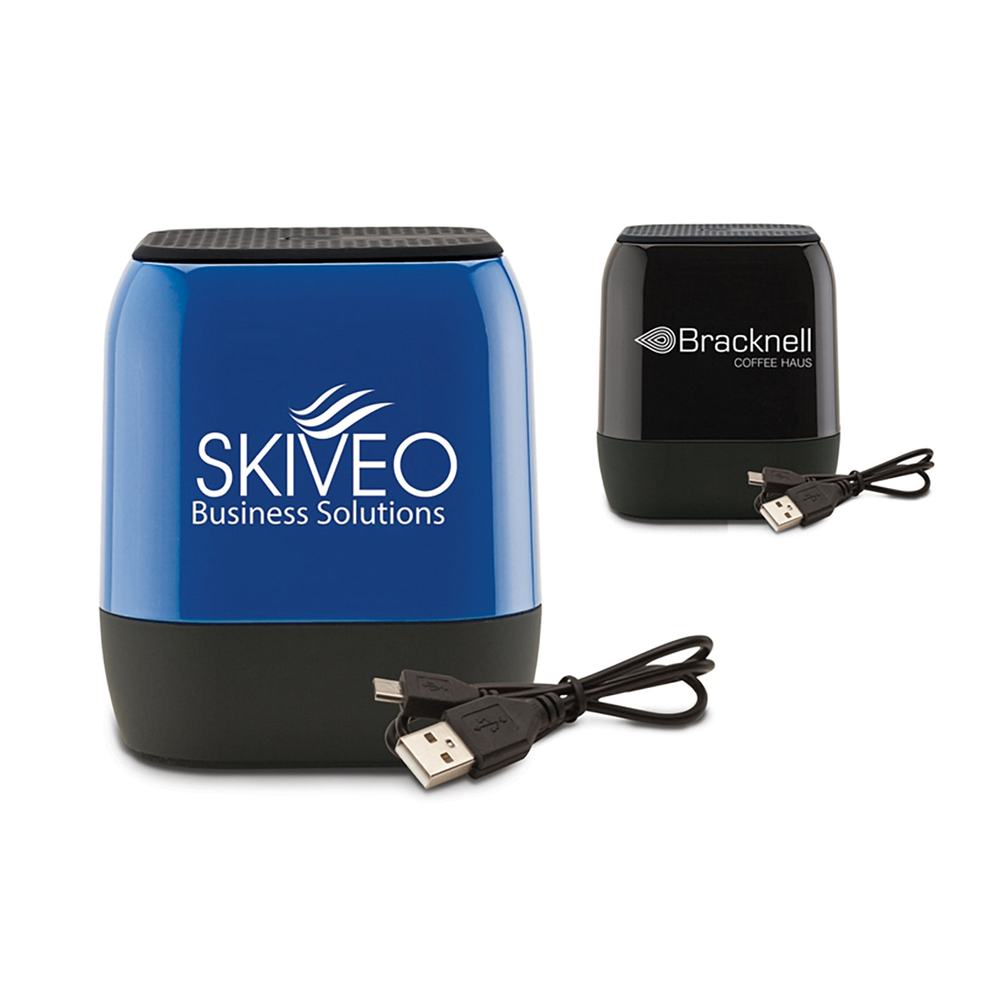 30-Foot Range Bluetooth Speaker