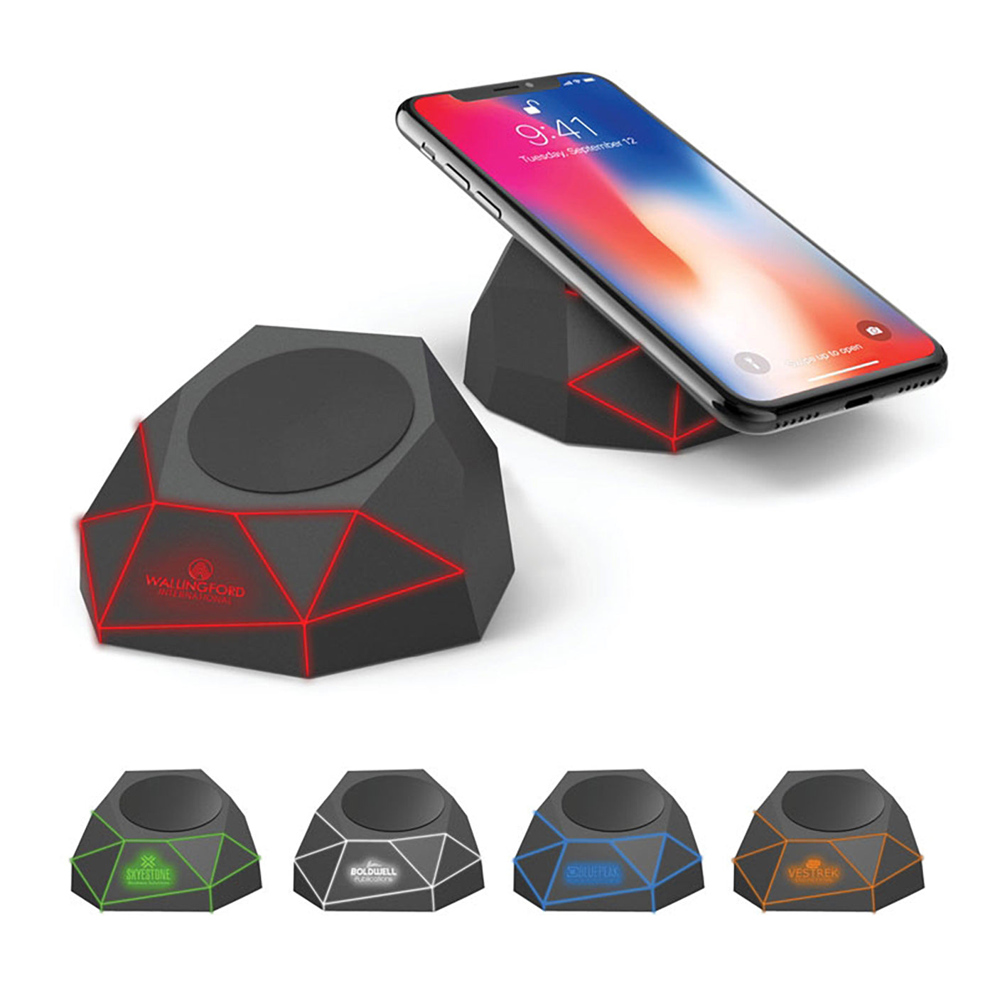 Geo Dock Charger
