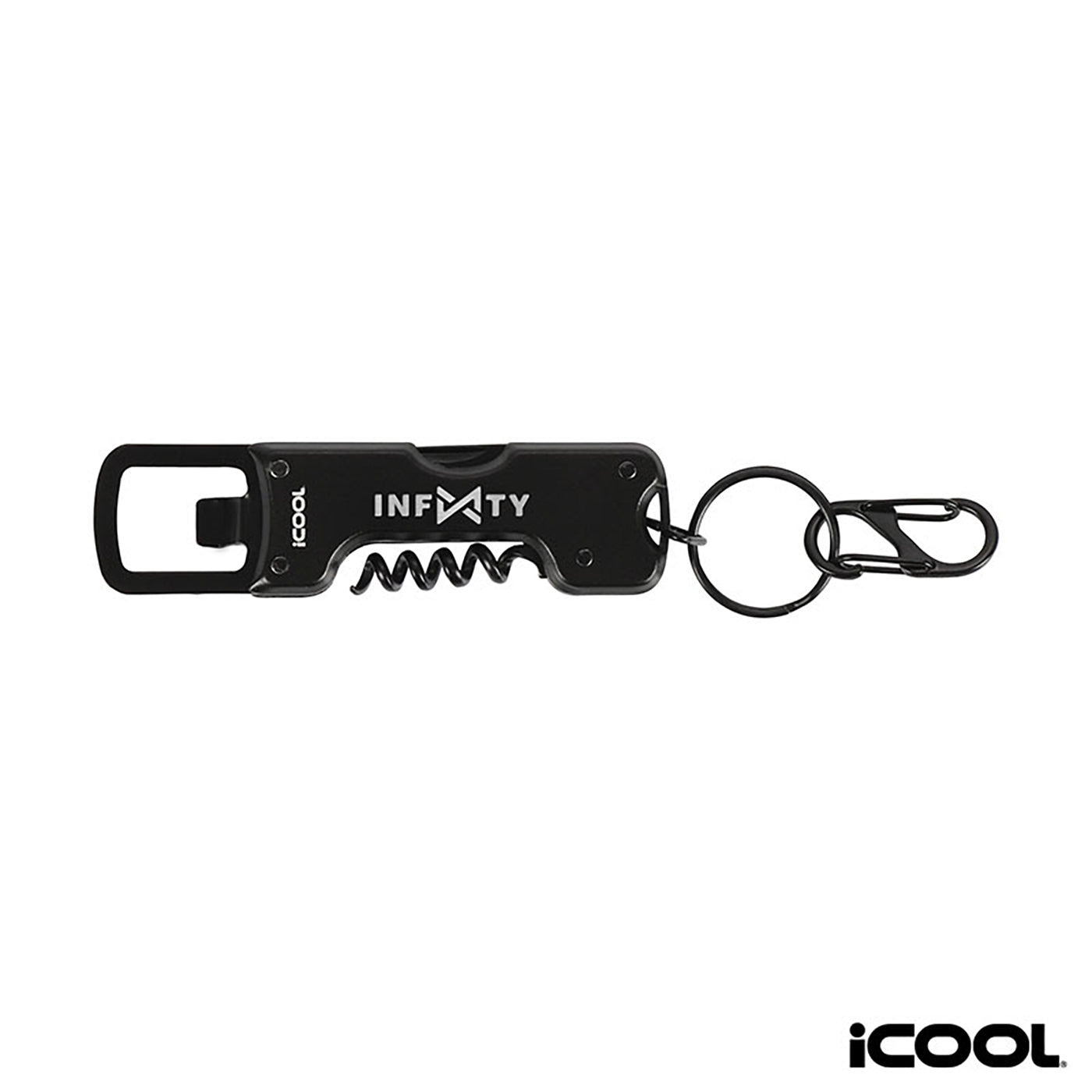Aluminum Multi-Function Bar Tool - GK3004B