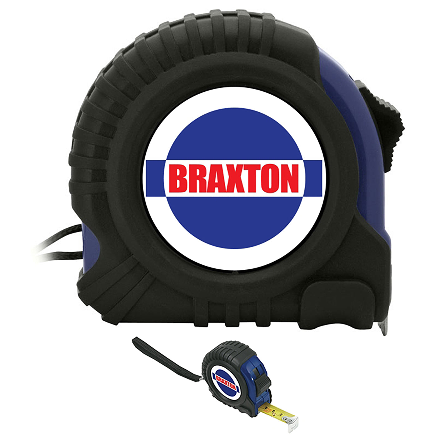 16ft Metal Blade Tape Measure - GM4000N