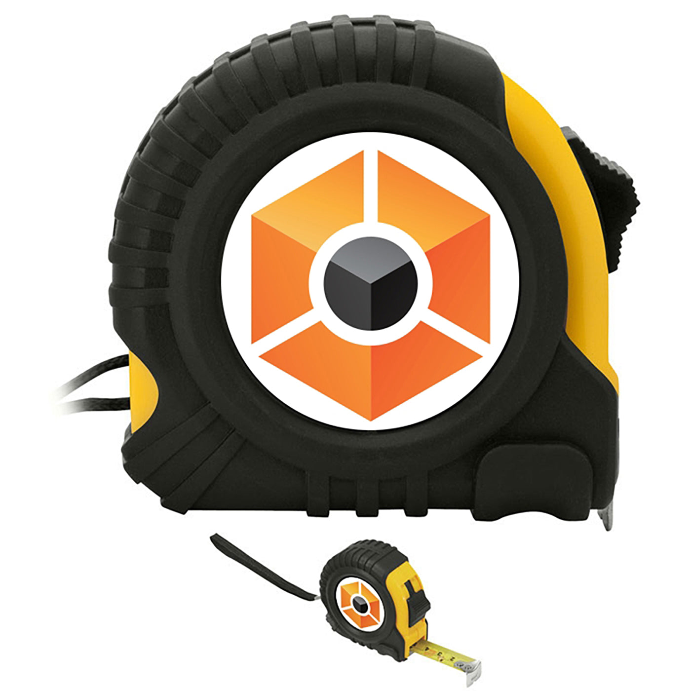 16ft Metal Blade Tape Measure - GM4000Y