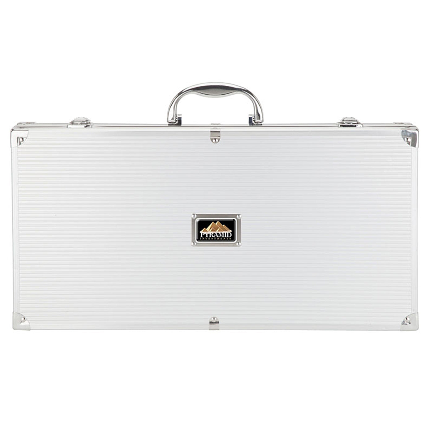 18-Piece Stainless Steel BBQ Tool Set - GR2010