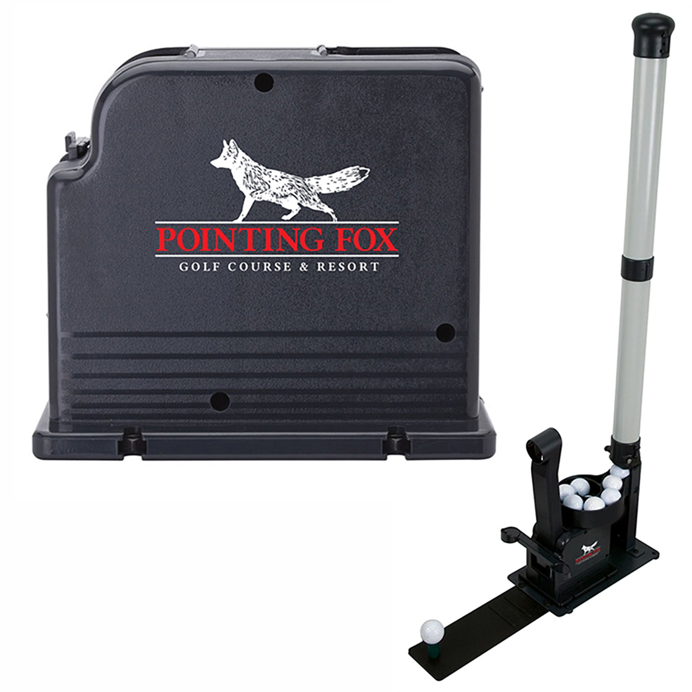 20-Ball Golf Collector Dispenser - GR3003