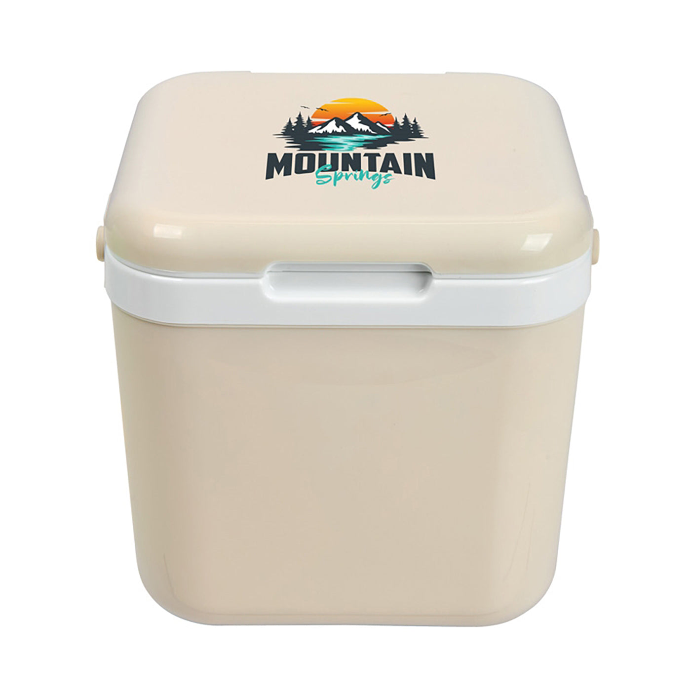 4-Can Personal Lunch Cooler - GR4007C