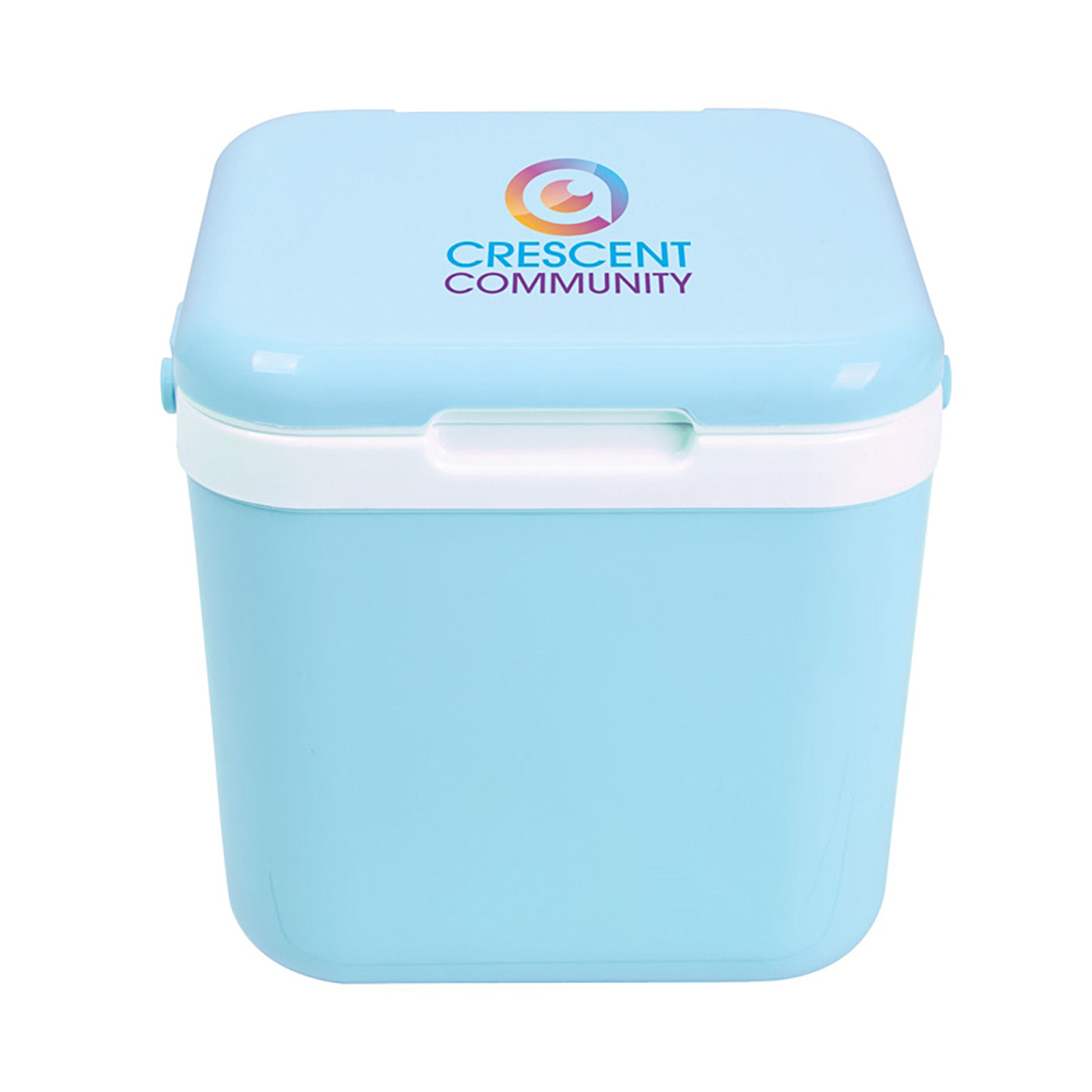 4-Can Personal Lunch Cooler - GR4007L