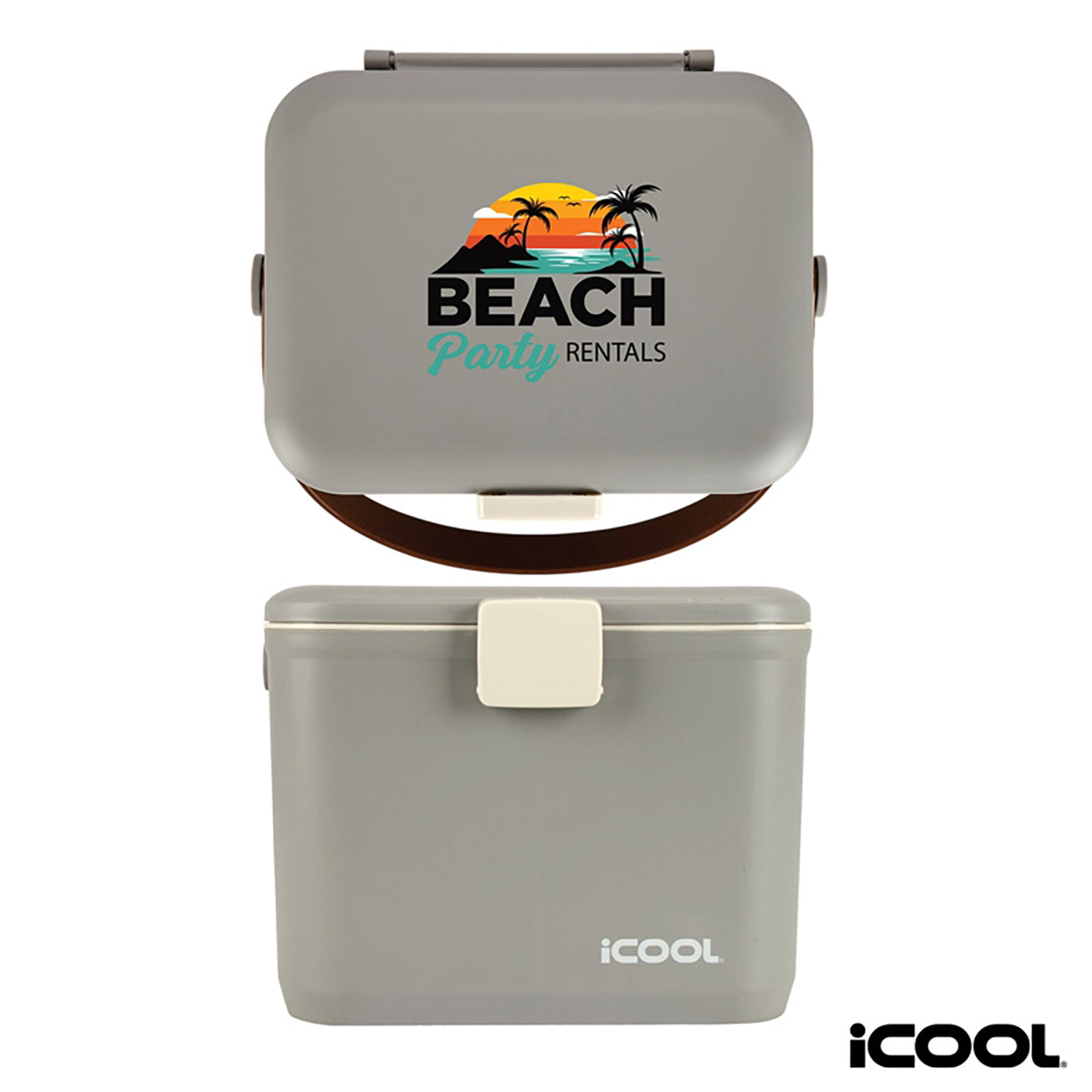 18-Can Polypropylene Hard Cooler - GR4010S