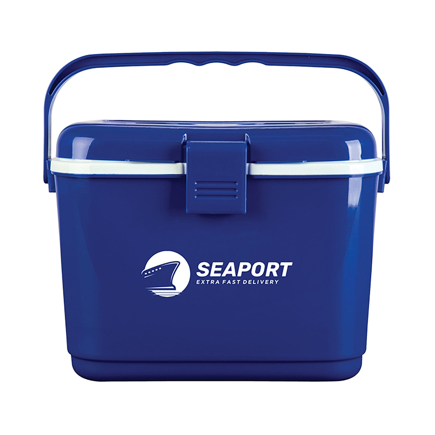 4-Liter Polypropylene Hard Cooler - GR4012N