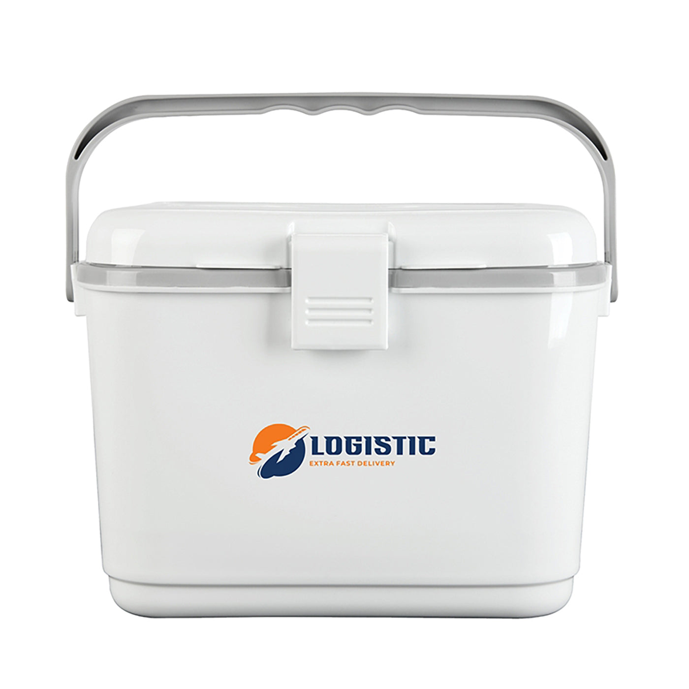4-Liter Polypropylene Hard Cooler - GR4012W