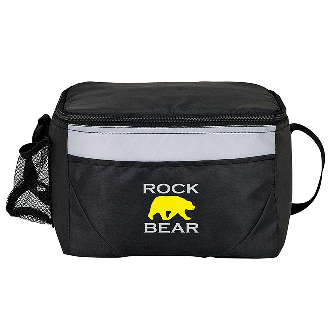 6-Can Lunch Cooler with Adjustable Strap - GR4307B