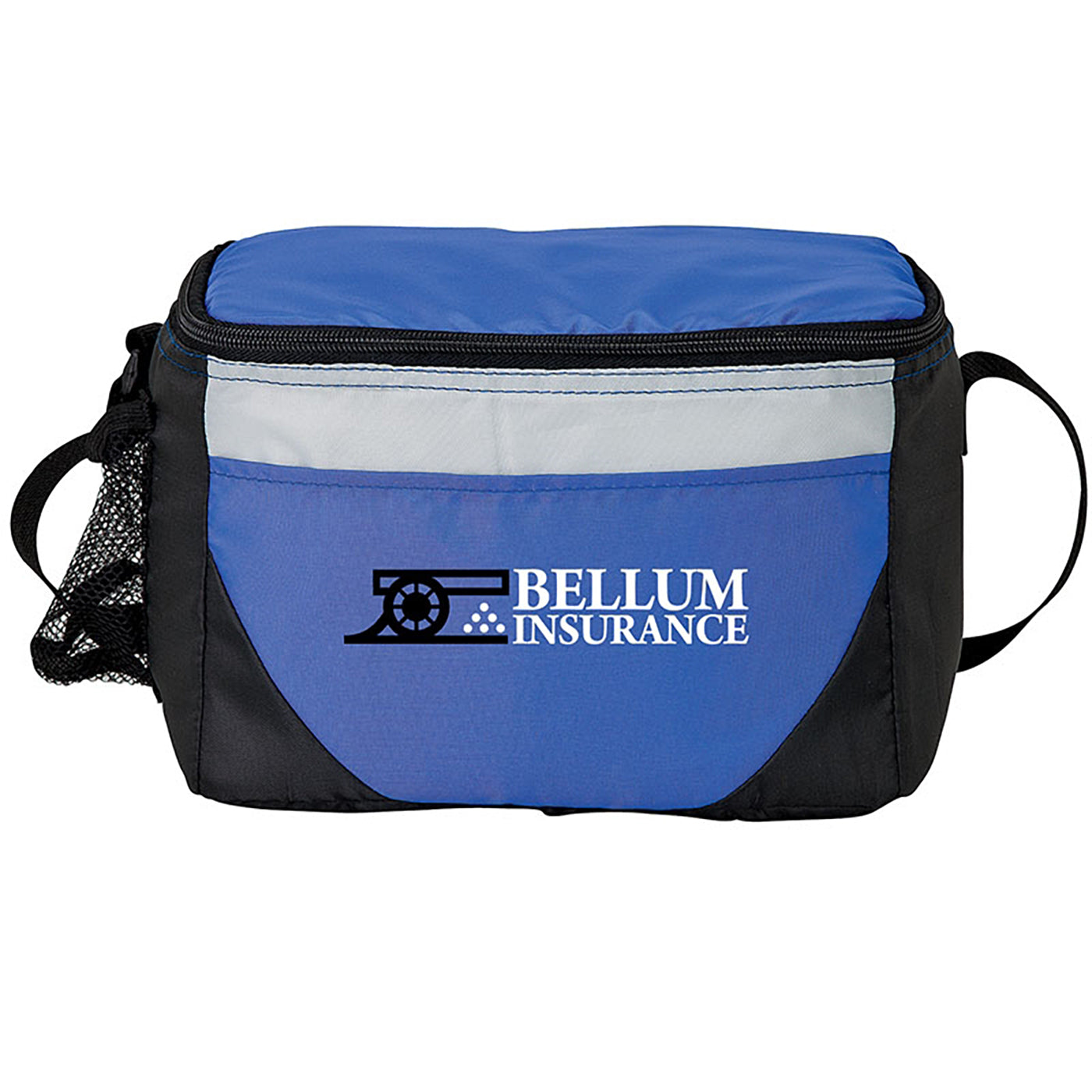 6-Can Lunch Cooler with Adjustable Strap - GR4307N