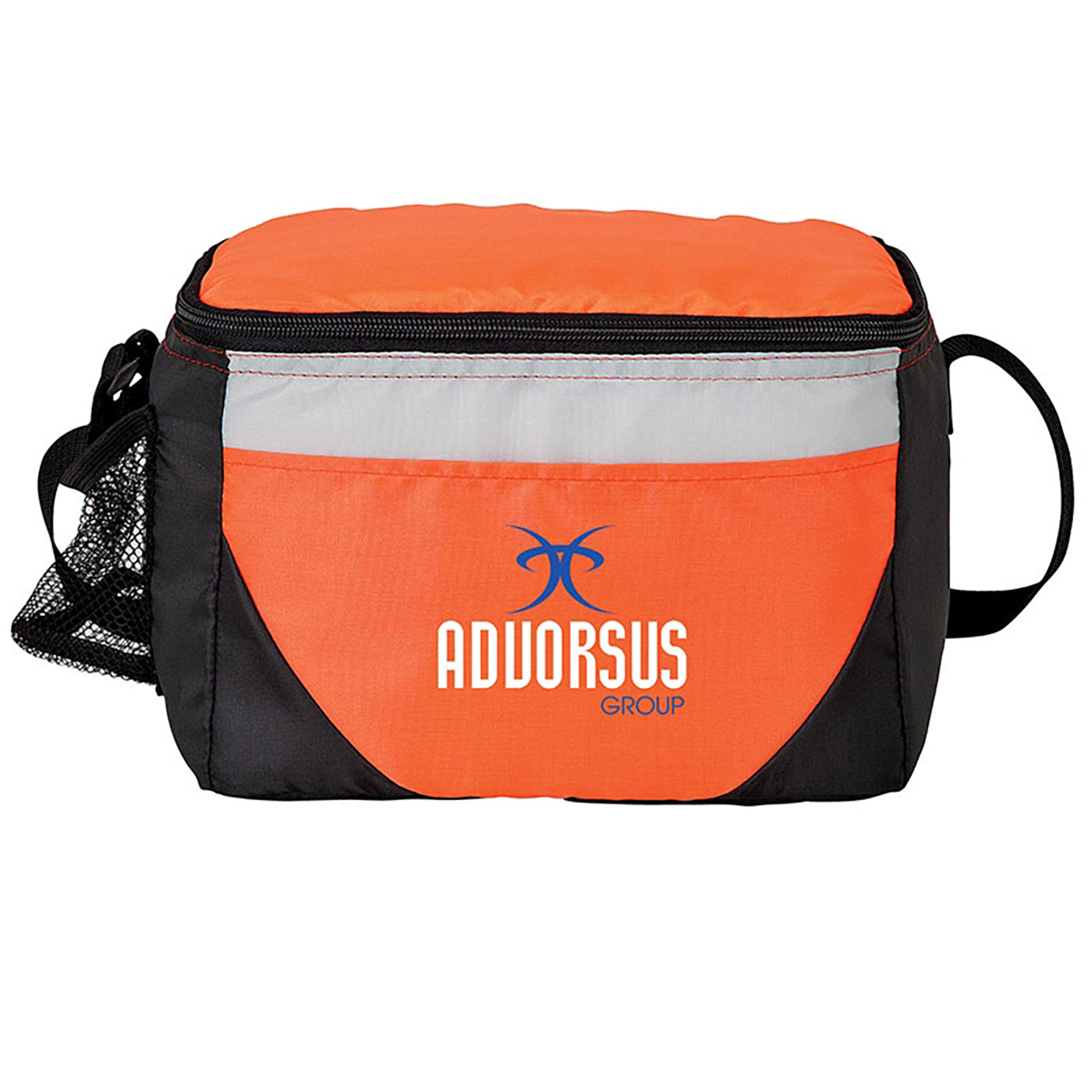 6-Can Lunch Cooler with Adjustable Strap - GR4307T