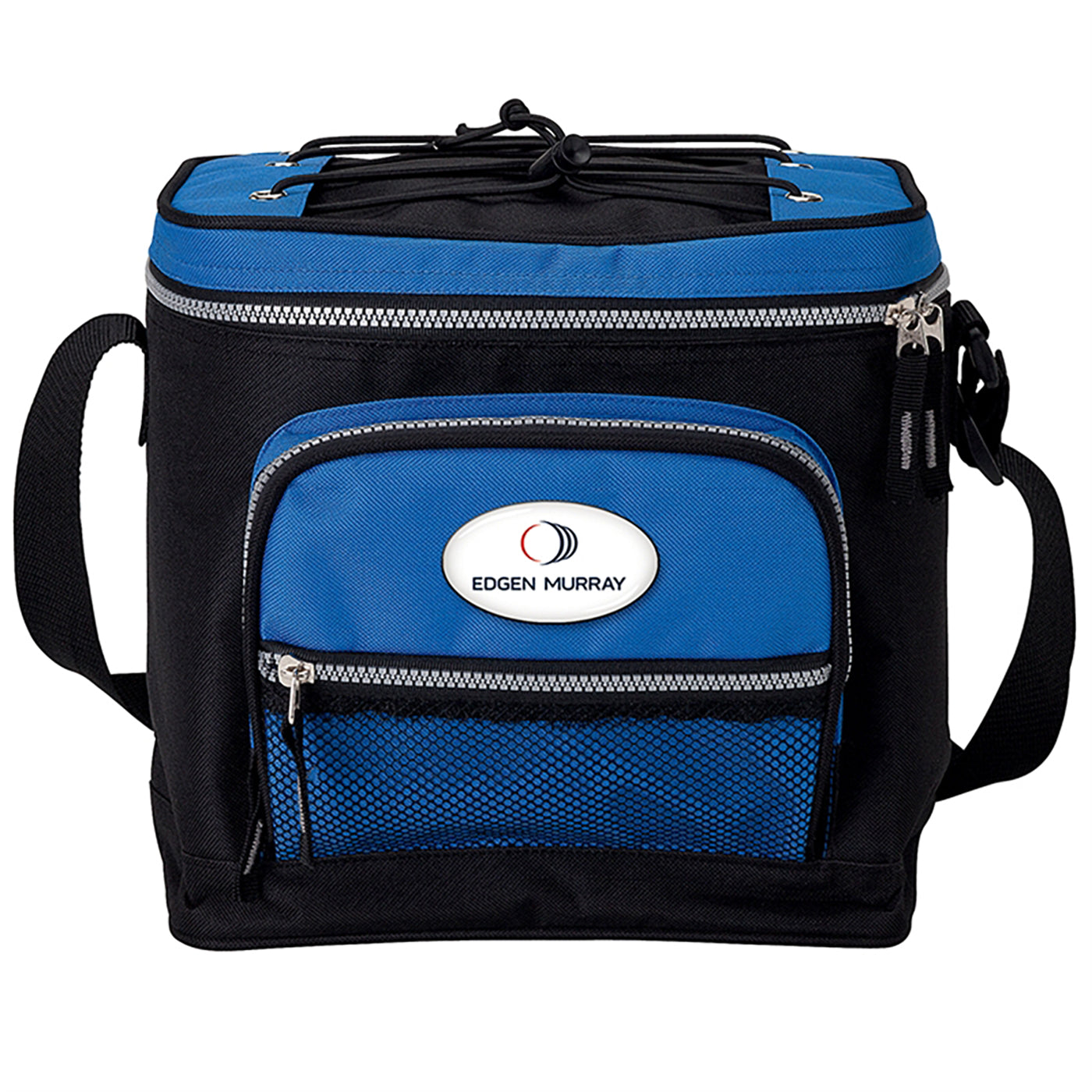 12-Can Heavy-Duty Cooler Bag - GR4410N