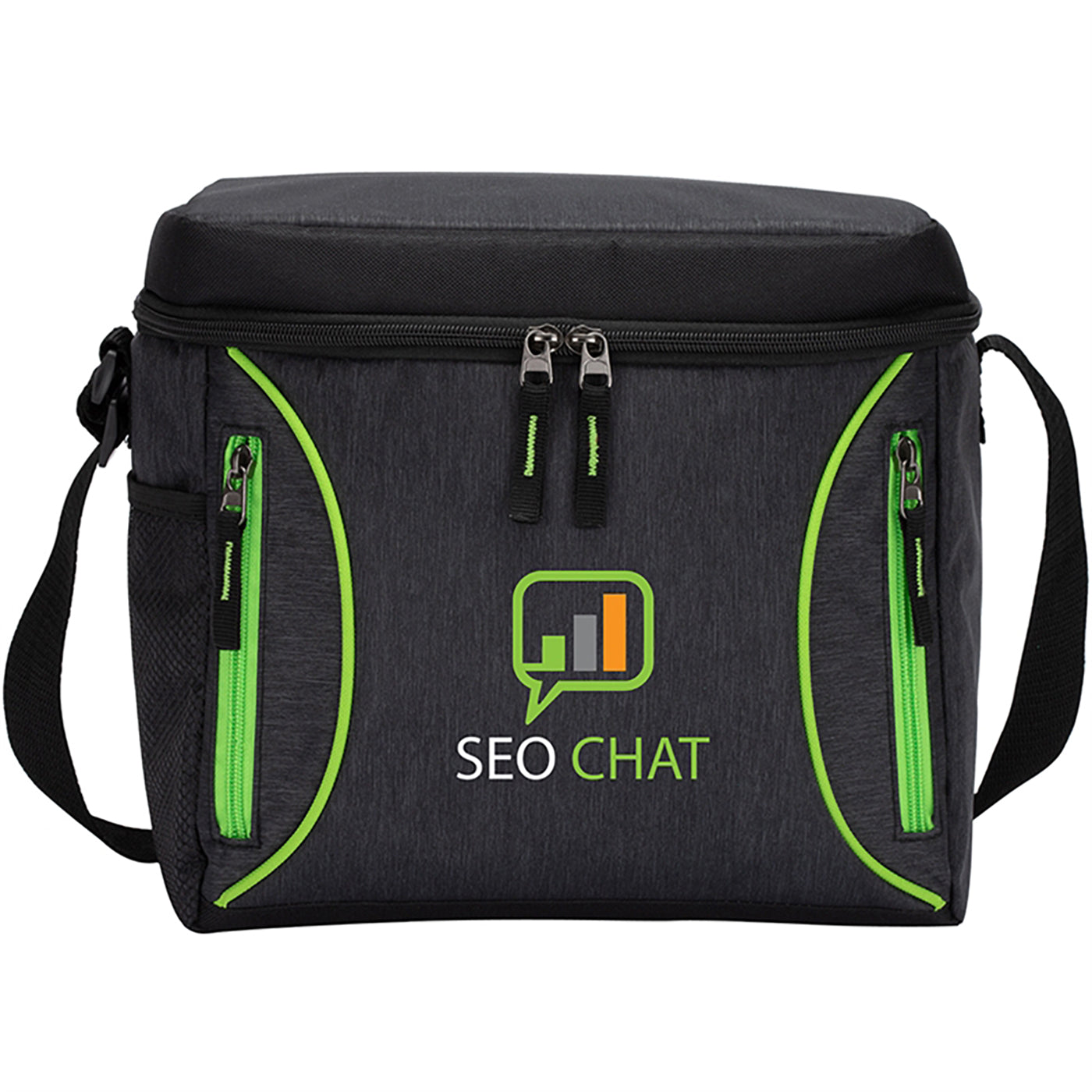 Water-Resistant 16-Can Soft Cooler - GR4432G