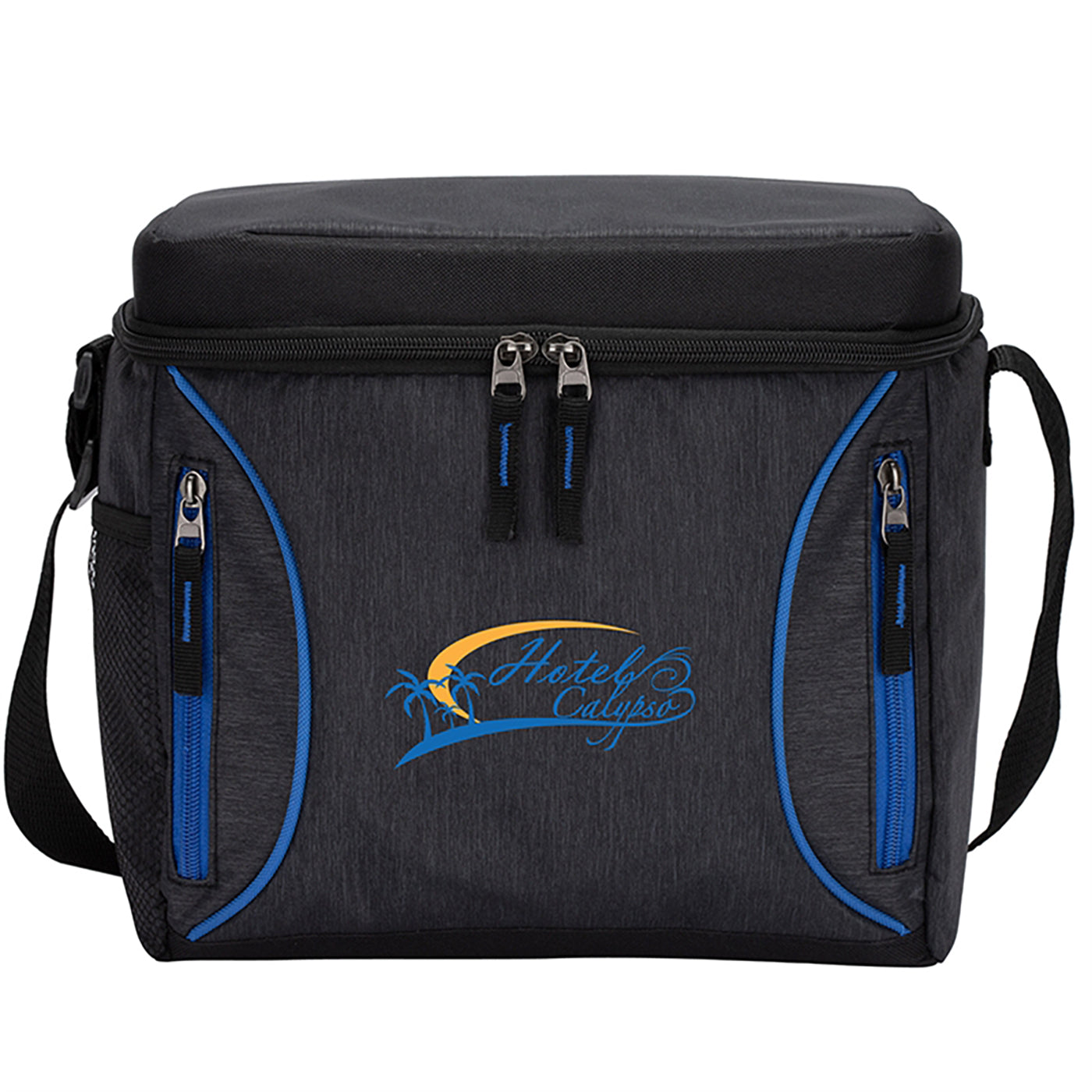 Water-Resistant 16-Can Soft Cooler - GR4432N