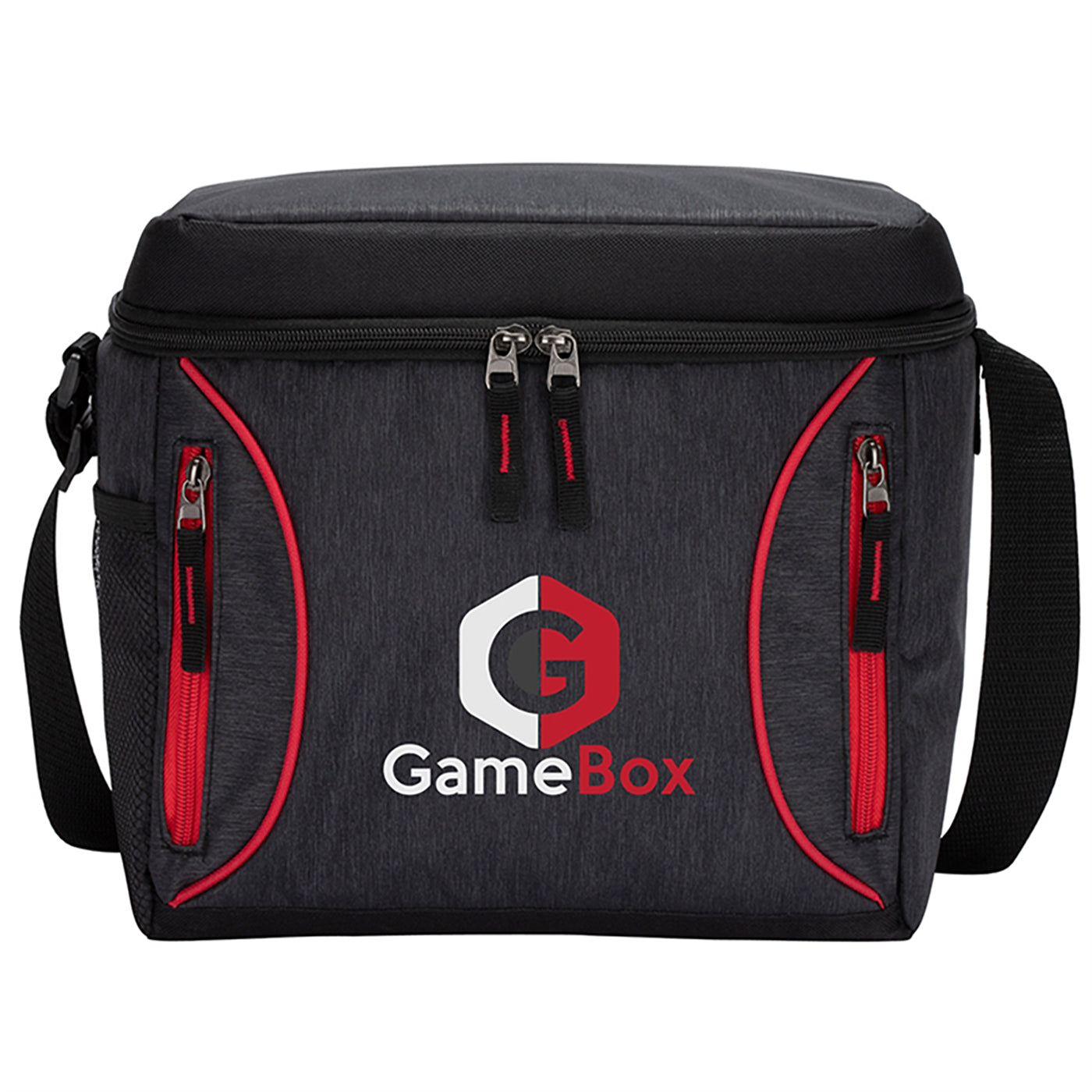 Water-Resistant 16-Can Soft Cooler - GR4432R