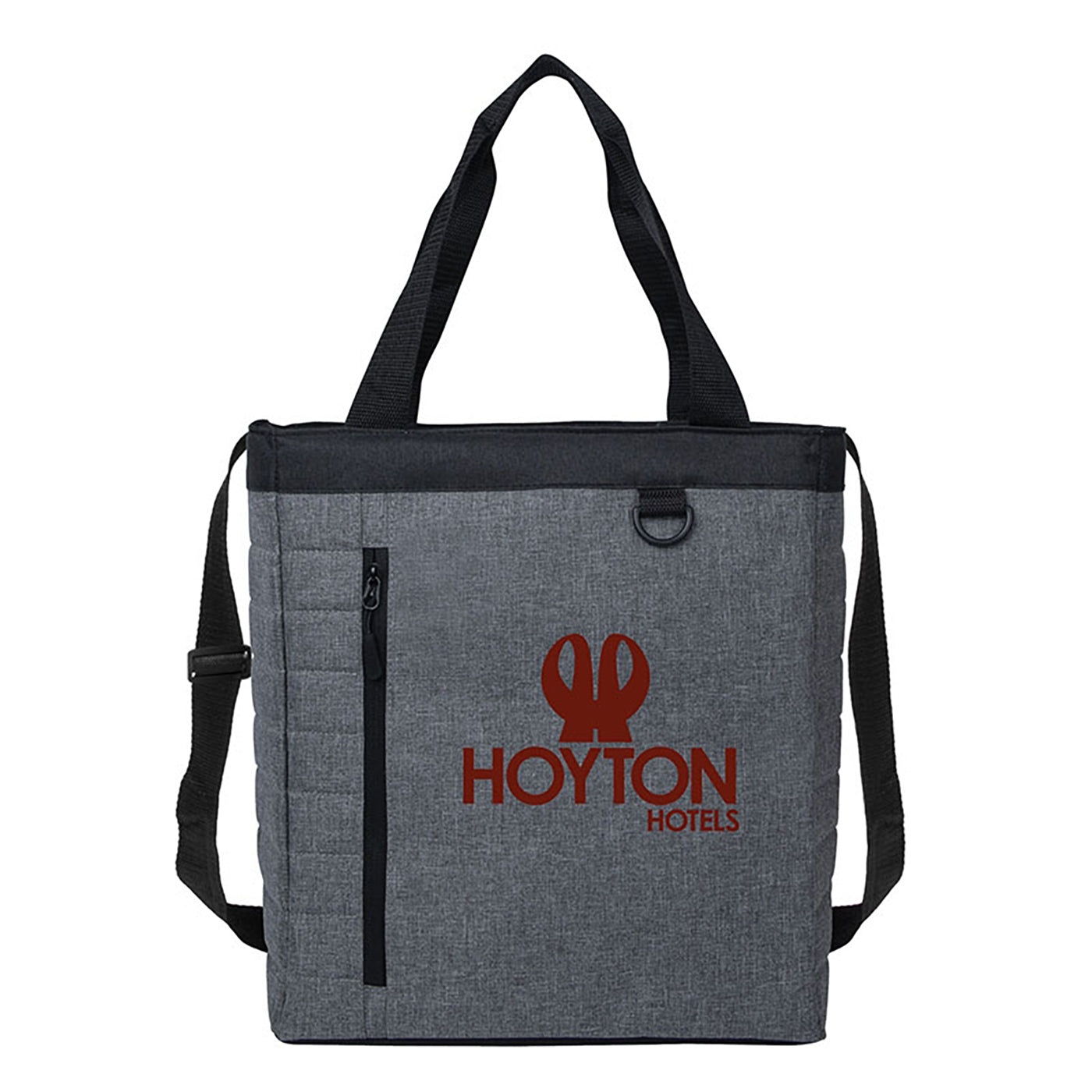 24-Can Quilted Cooler with Heat-Sealed Lining - GR4437S