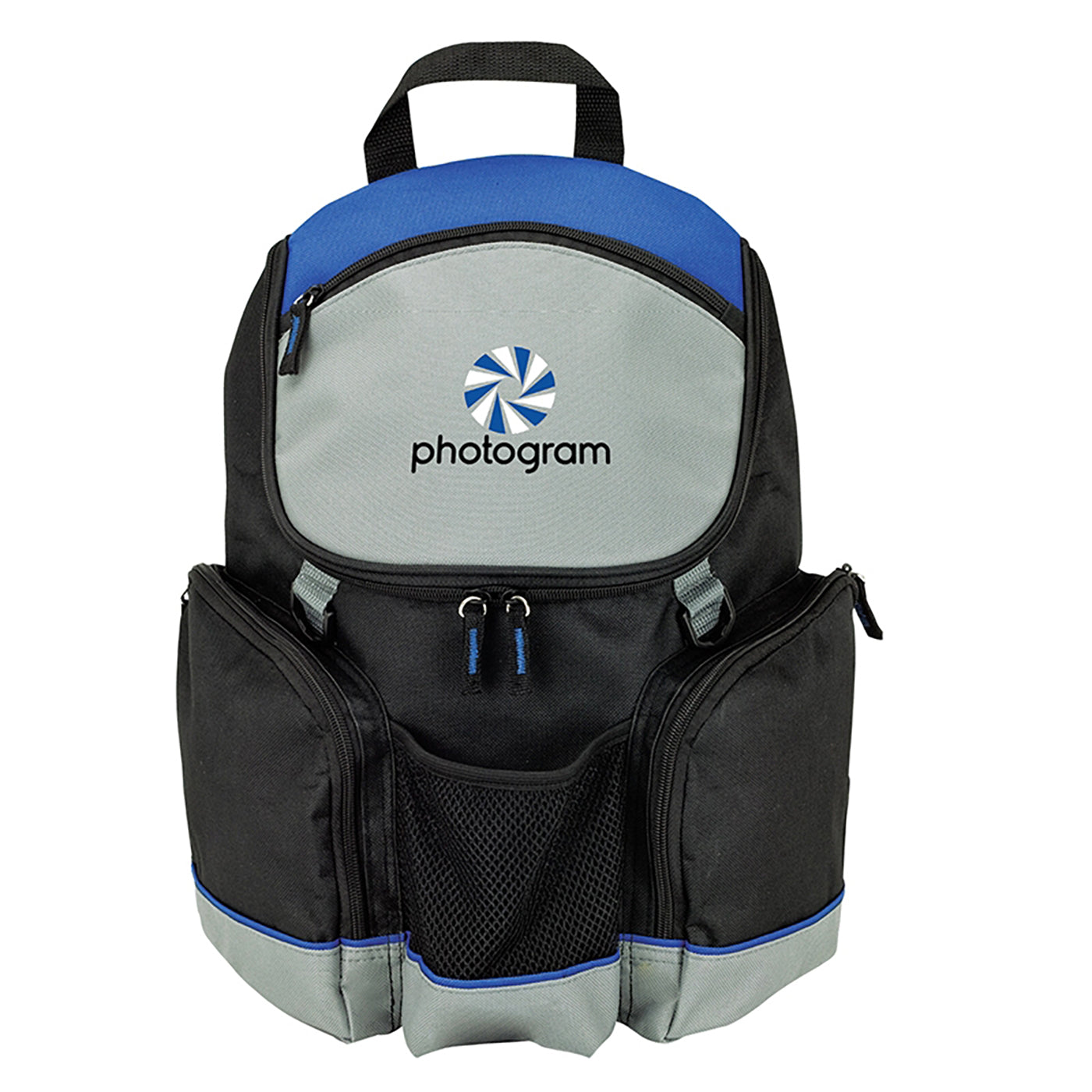 16-Can Backpack Cooler with Side Pockets - GR4502N