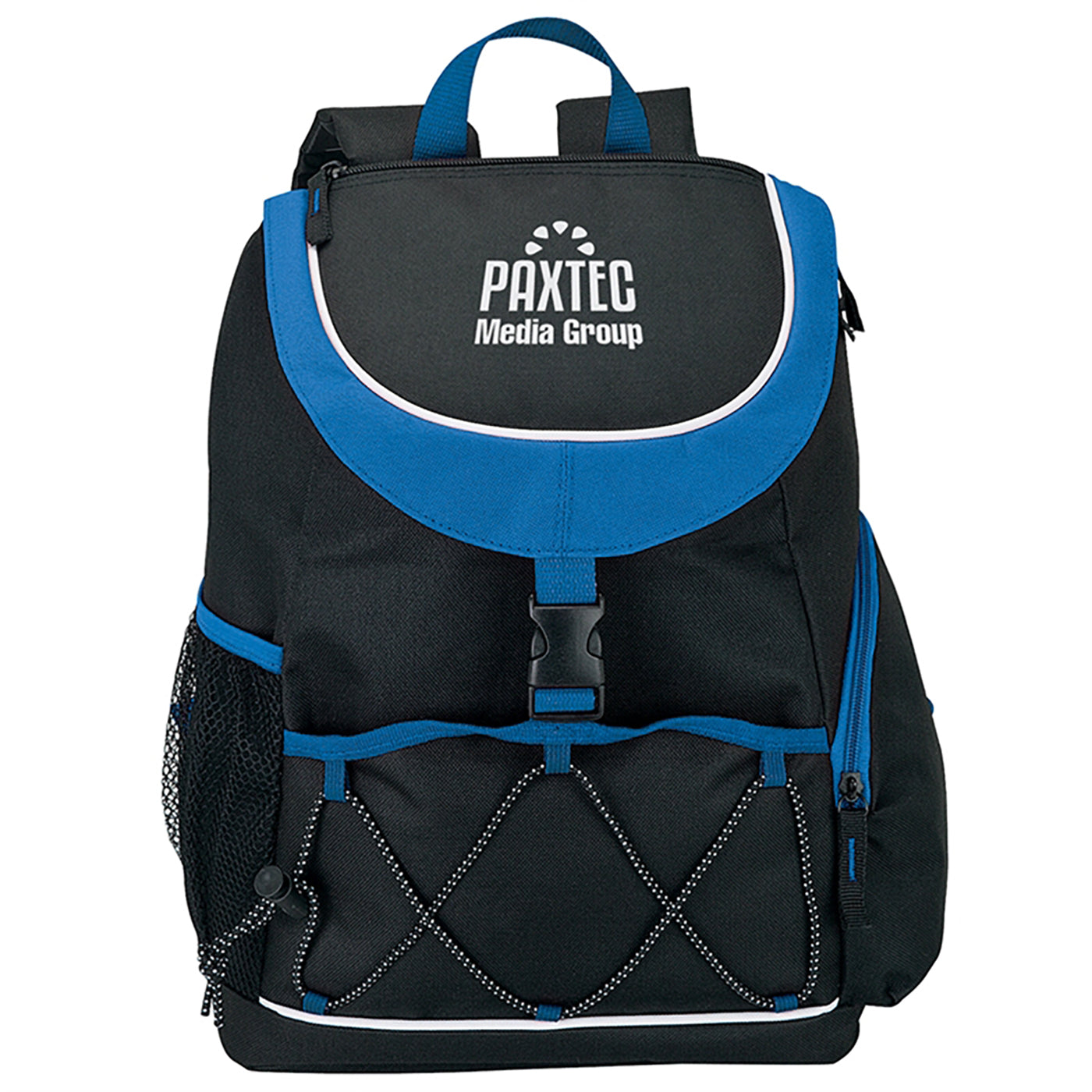 18-Can PEVA Lined Backpack Cooler - GR4503N