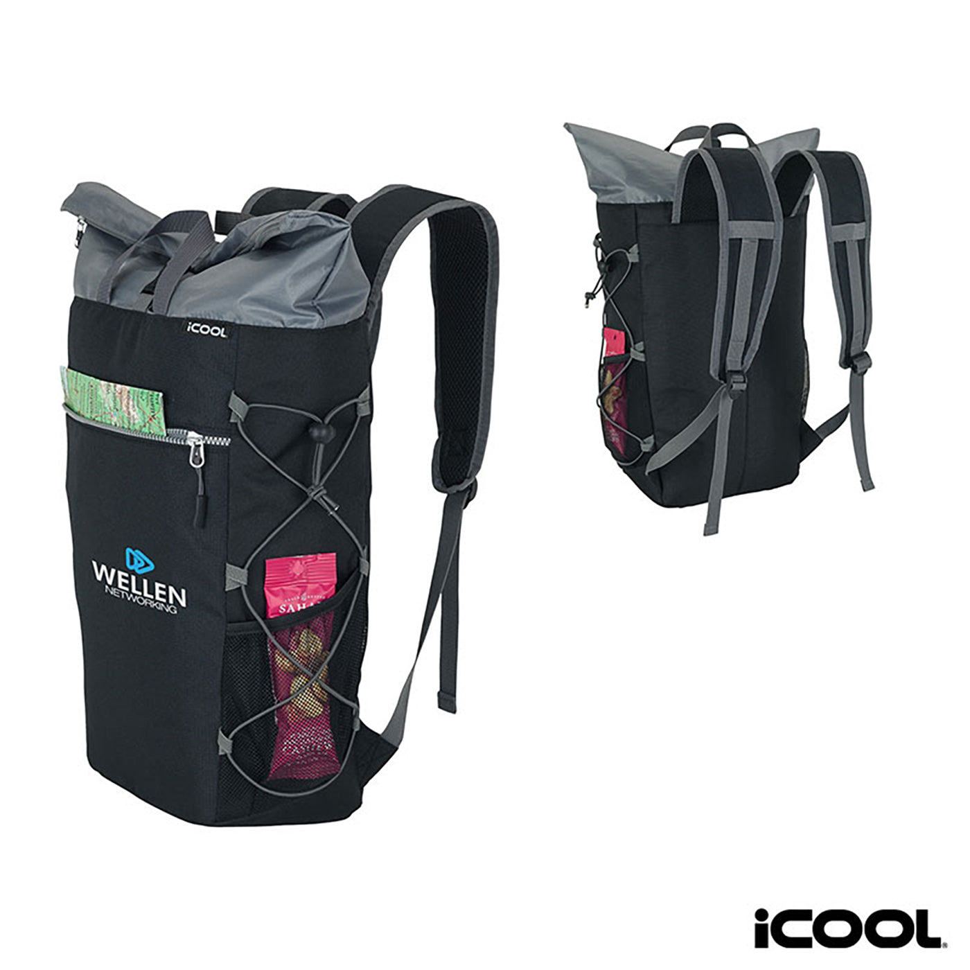Trail Cooler Backpack