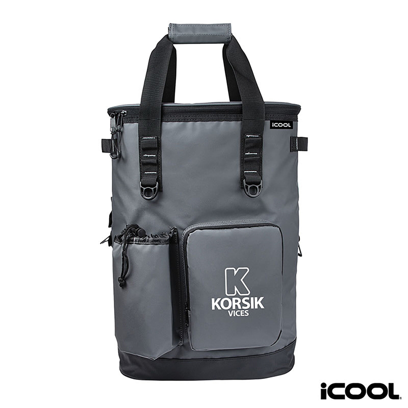 Paradise Backpack Cooler - GR4514S