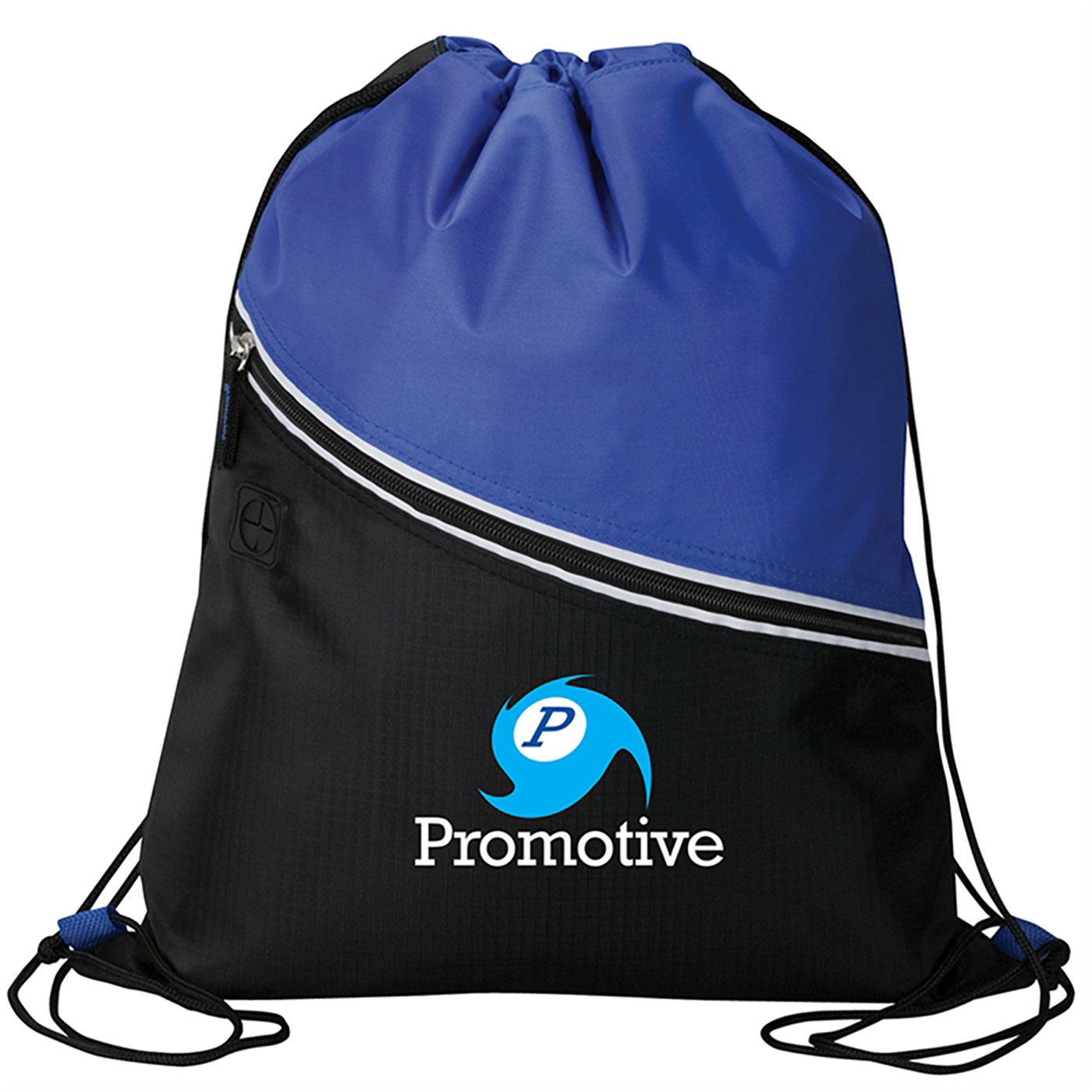 210D Ripstop Drawstring Cooler Bag - GR4550N