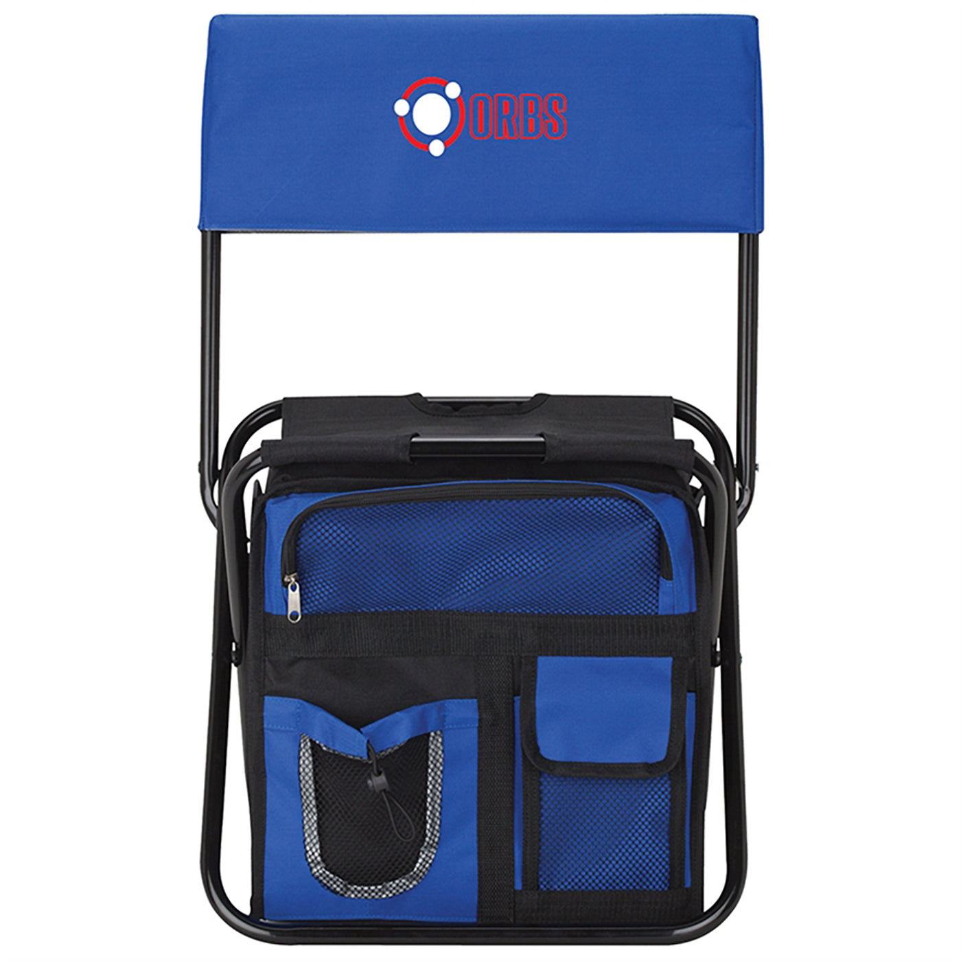 Folding Chair Cooler Combo - GR4604N