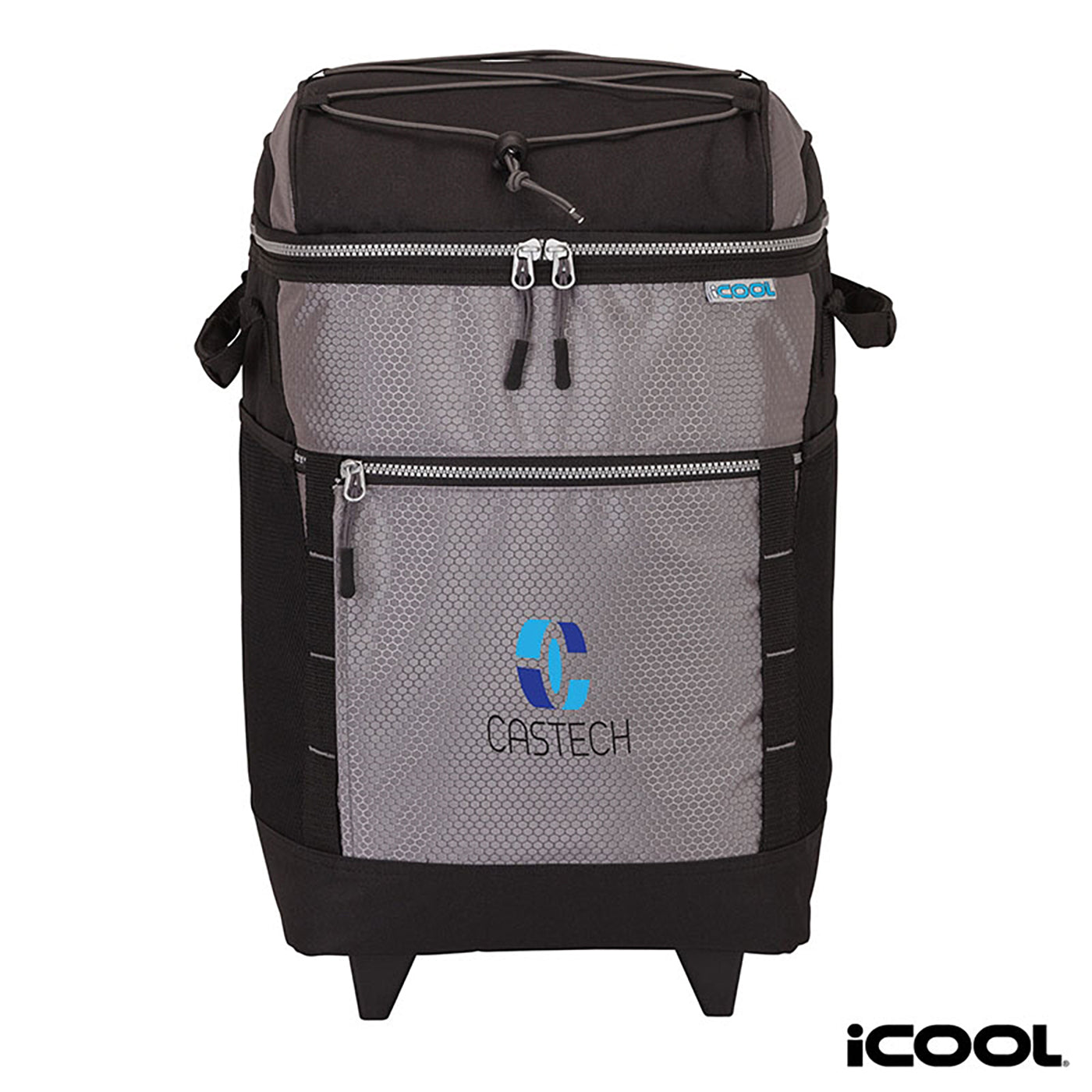 Riviera Rolling Cooler Bag - GR4704S