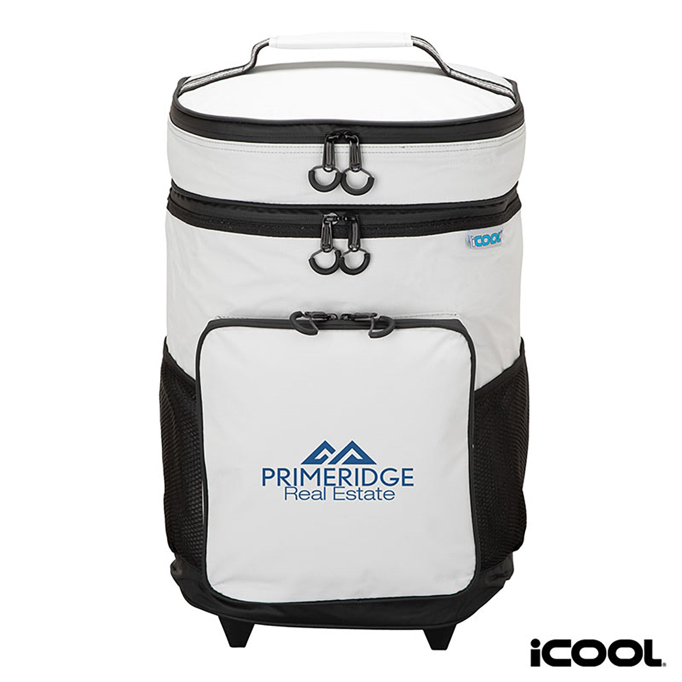 Lake Havasu Rolling Cooler Bag - GR4705W
