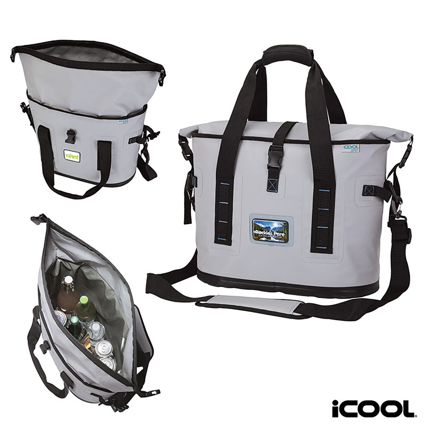 Adventure High-Performance Cooler Bag
