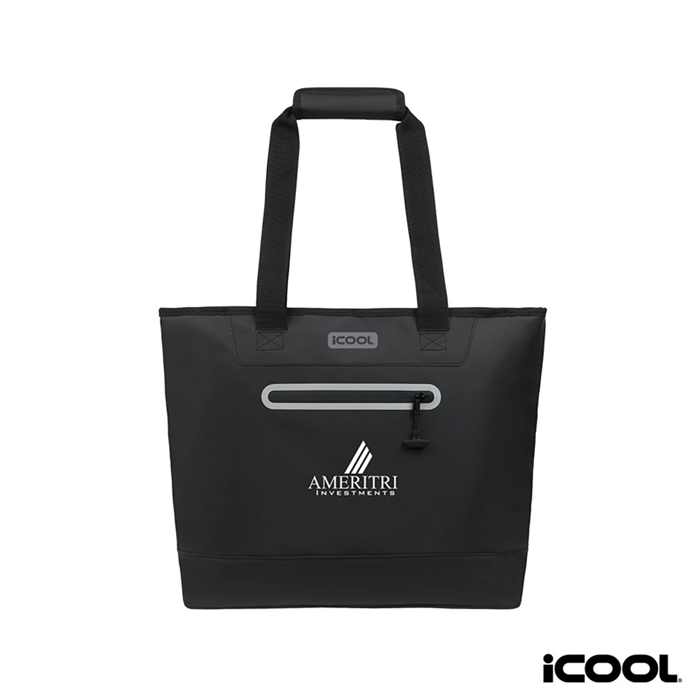 Vail 30-Can Cooler Tote Bag - GR4810B