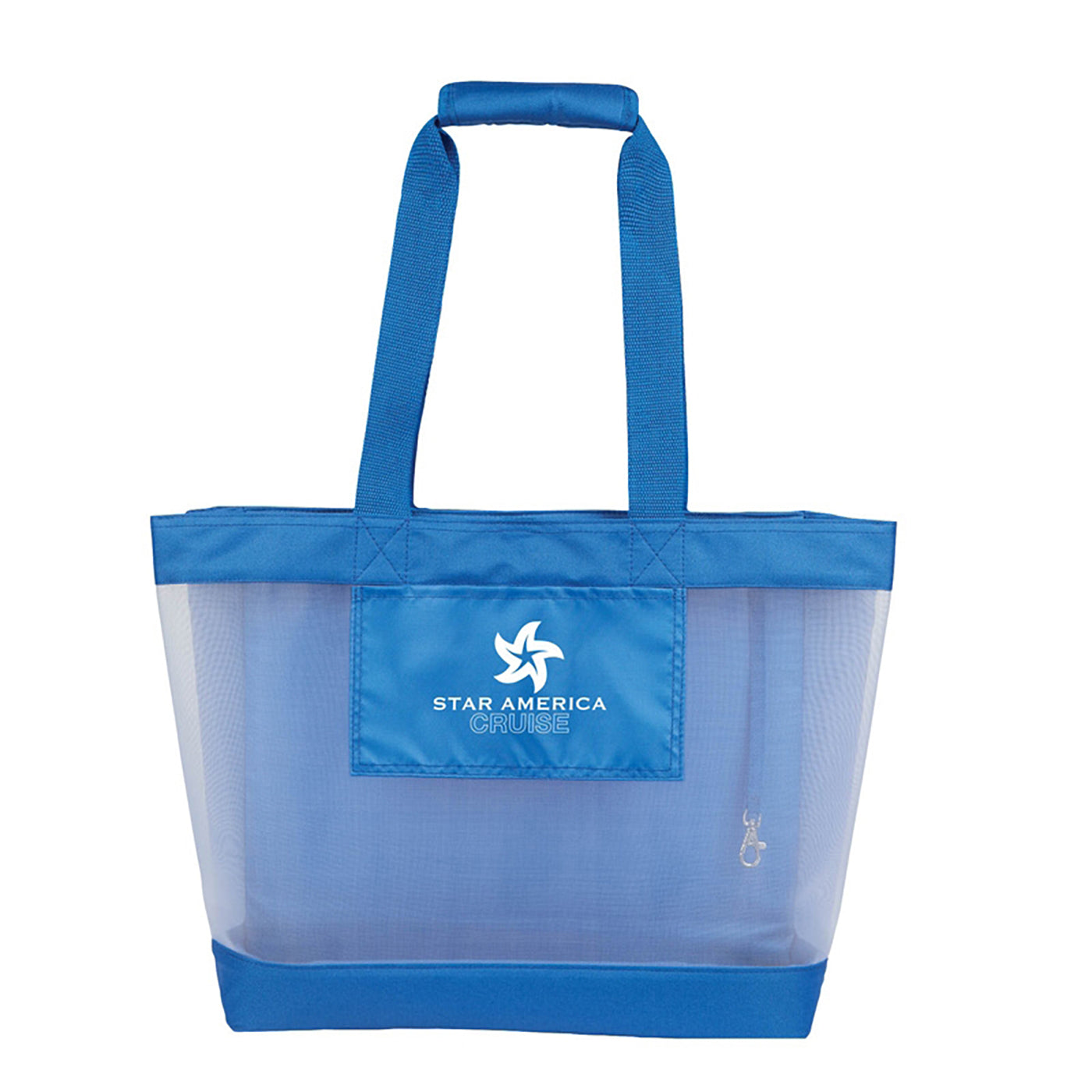 Dual-Compartment 24-Can Cooler Tote - GR4811N