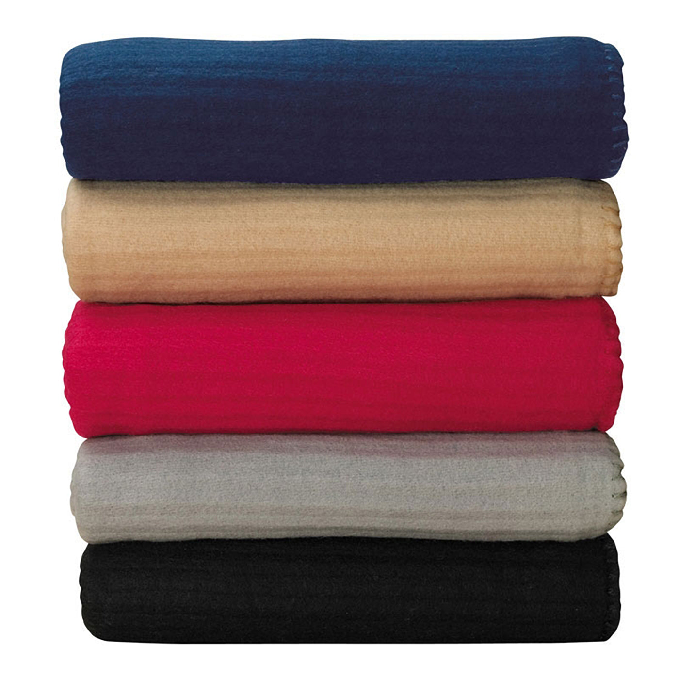 Anti-Pilling Polyester Fleece Blanket