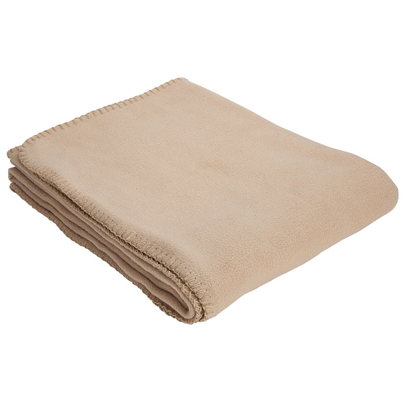 260gsm Anti-Pilling Fleece Blanket - GR5103H