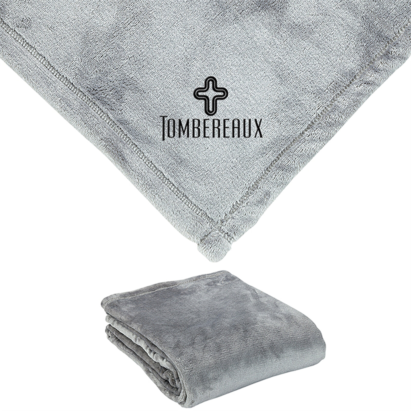 50" x 60" Hypoallergenic Polyester Blanket - GR5113S