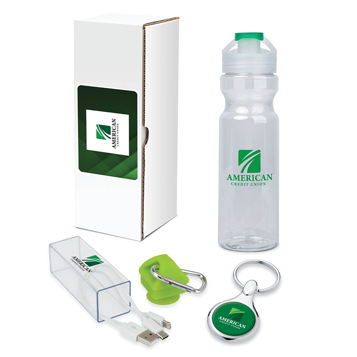 Daily Essentials 3-Piece Gift Set - GS8026G