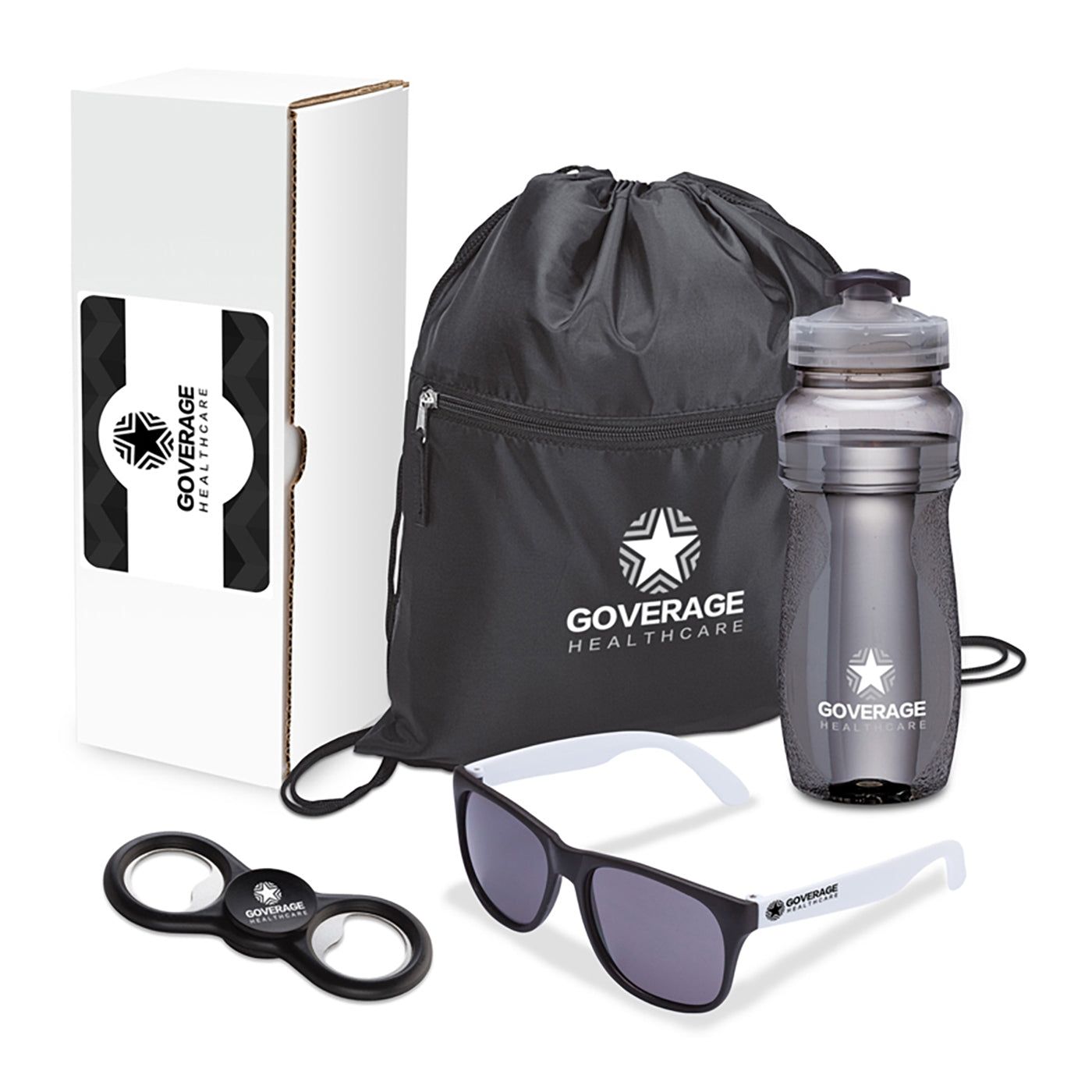 Orchard 4-Piece Outdoor Activity Set