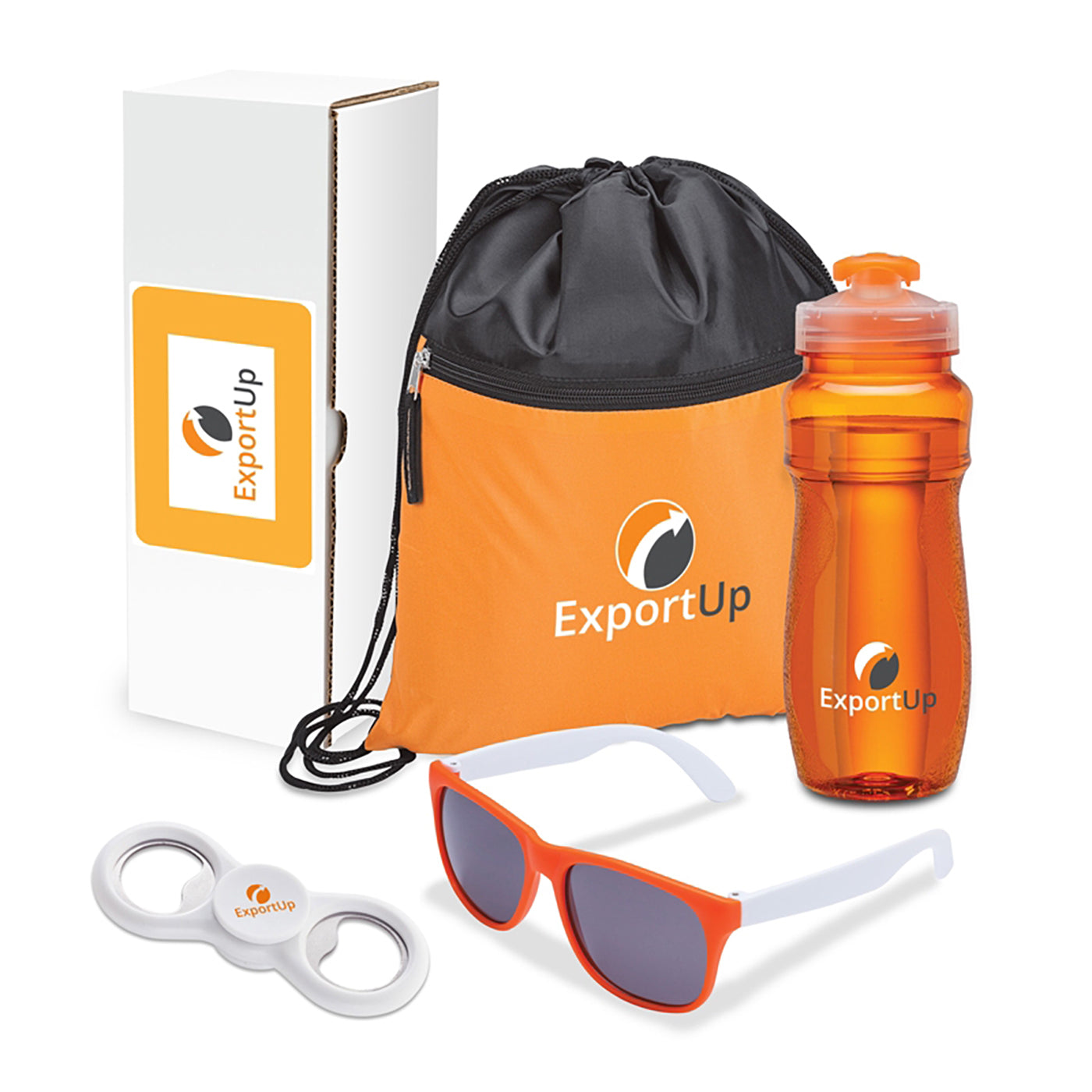 Orchard 4-Piece Outdoor Activity Set - GS8043T