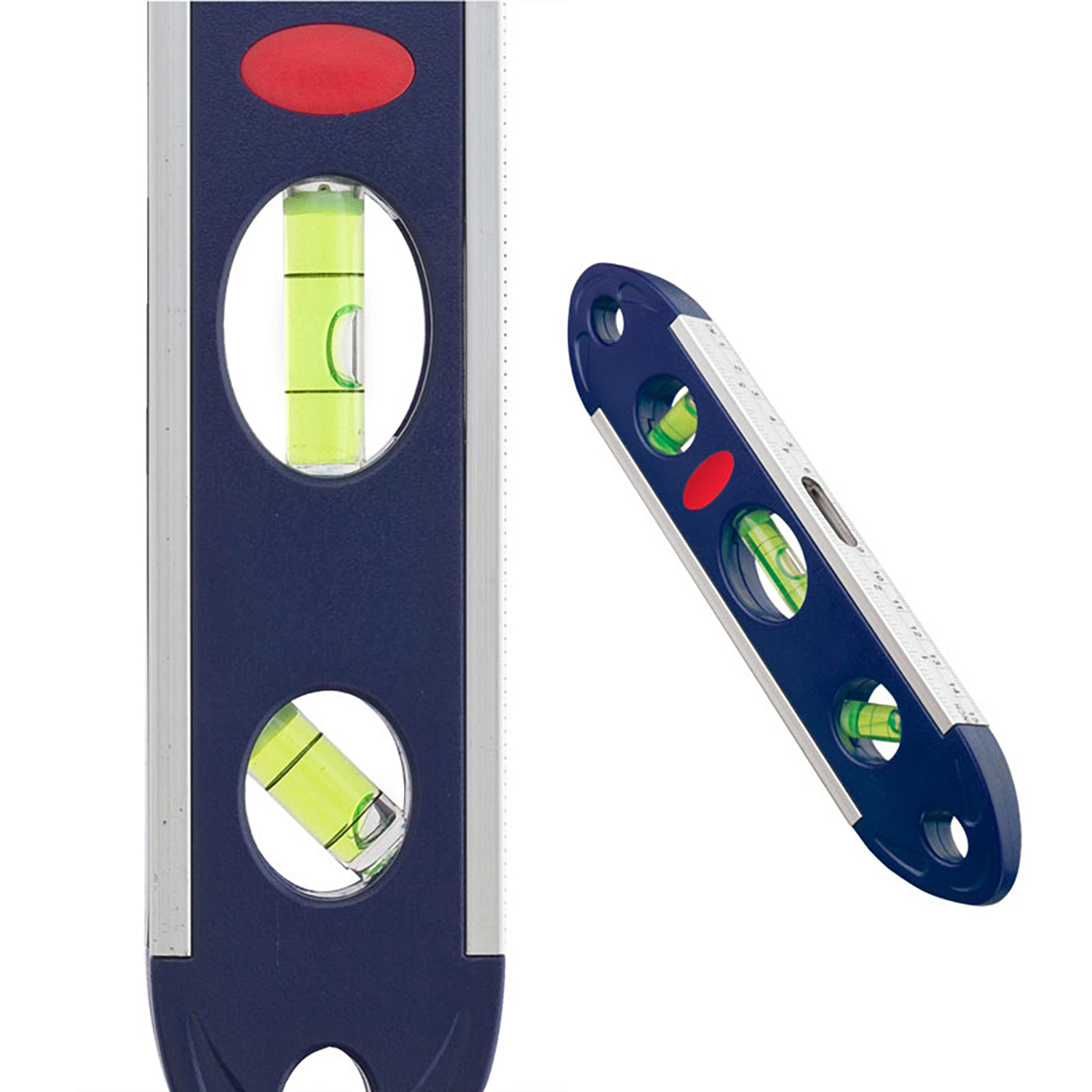 6-Inch Magnetic Torpedo Level
